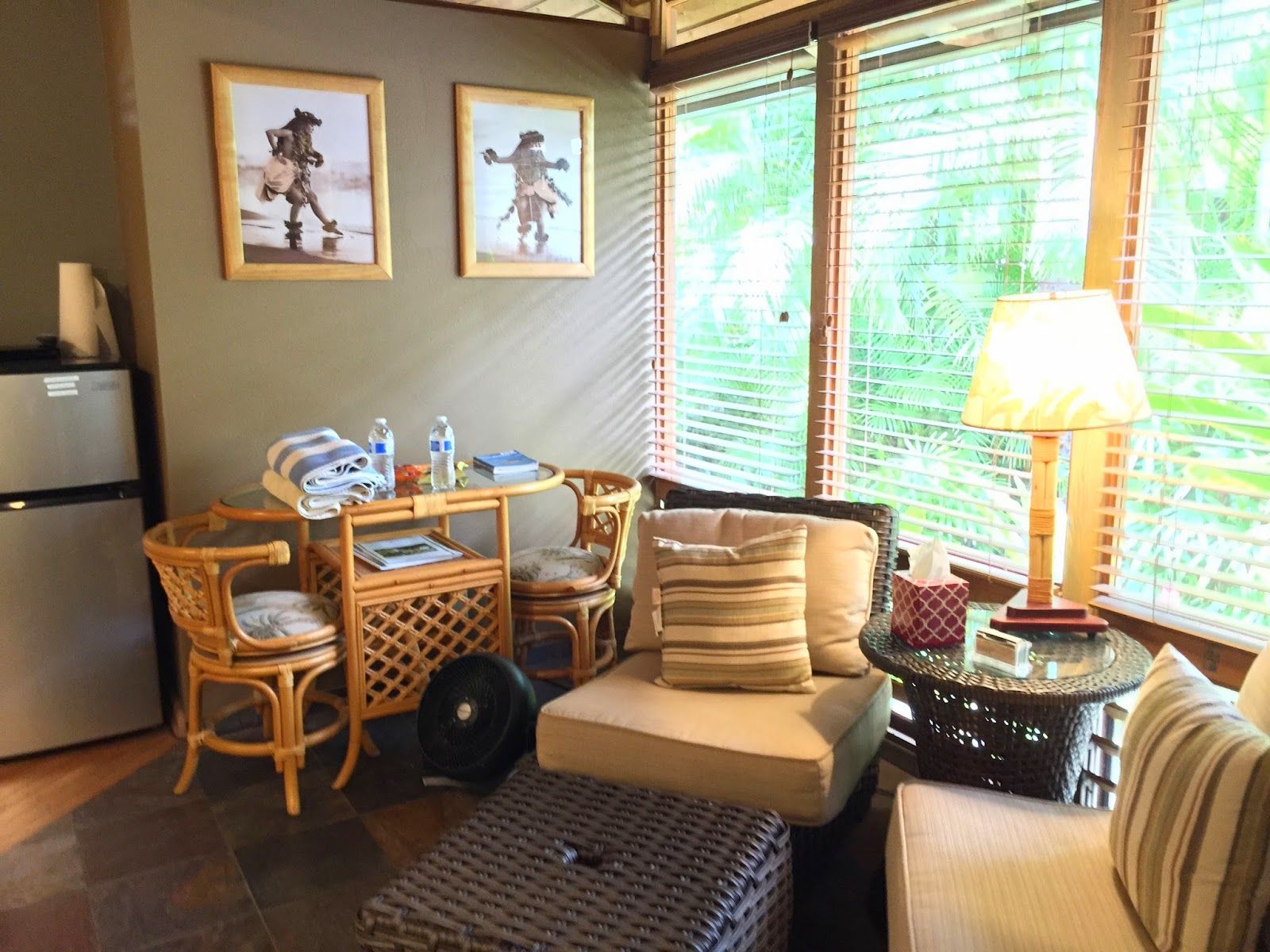 Photo 5 of Maui What a Wonderful World Bed and Breakfast in Wailea, Maui