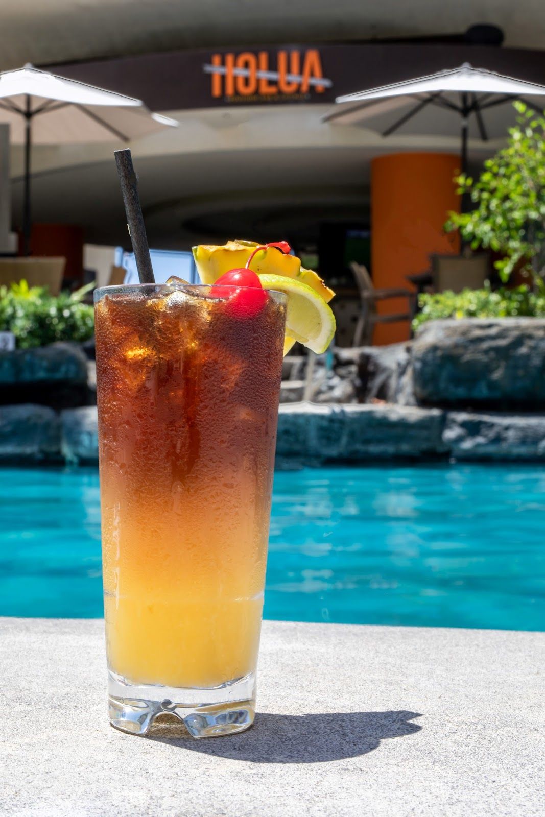 Photo 1 of Holua Poolside Bar & Lounge, OUTRIGGER Kona Resort & Spa in Kailua-Kona, Big Island
