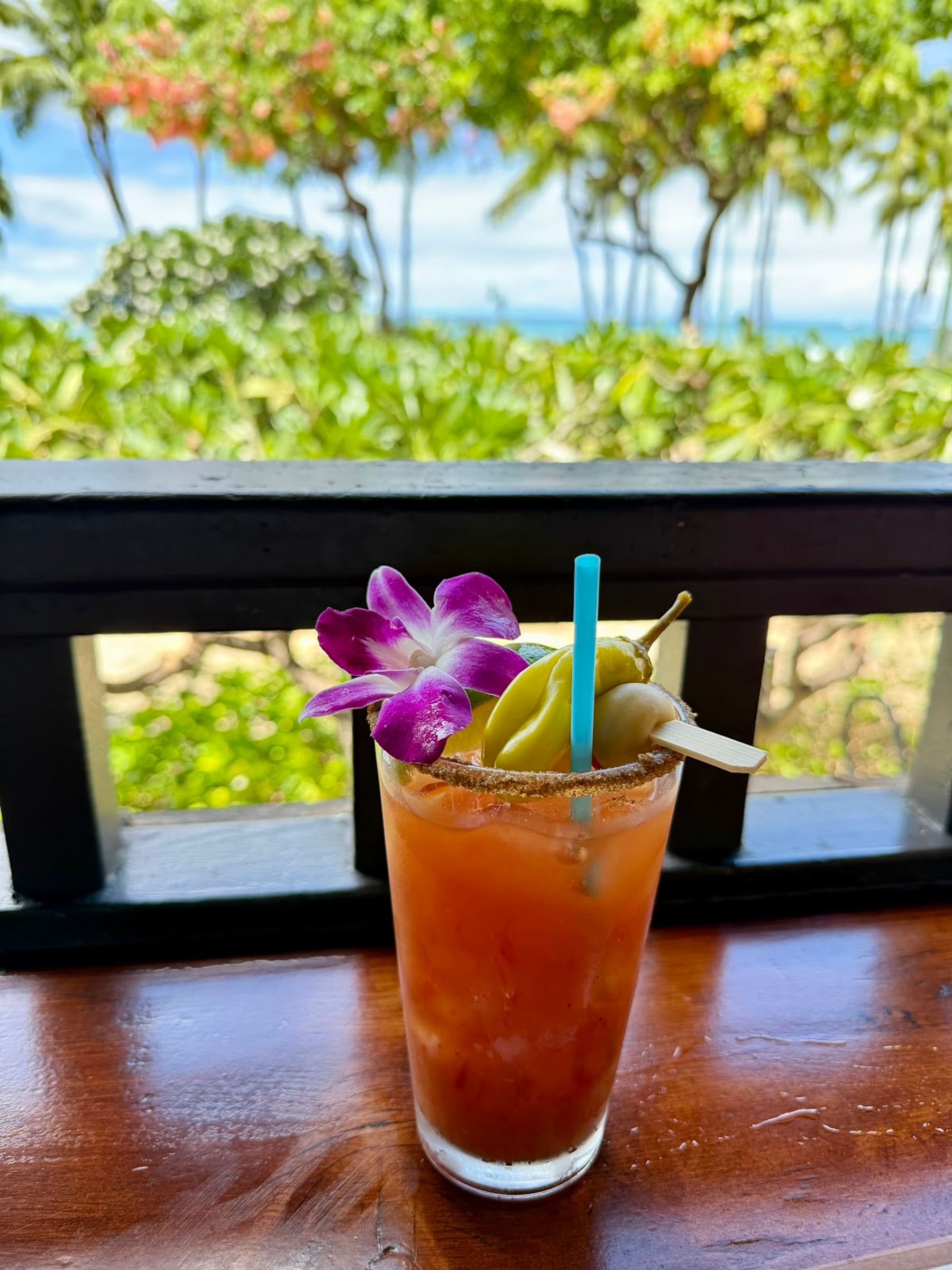 Photo 7 of Lulu's Waikiki in Waikīkī, Oahu