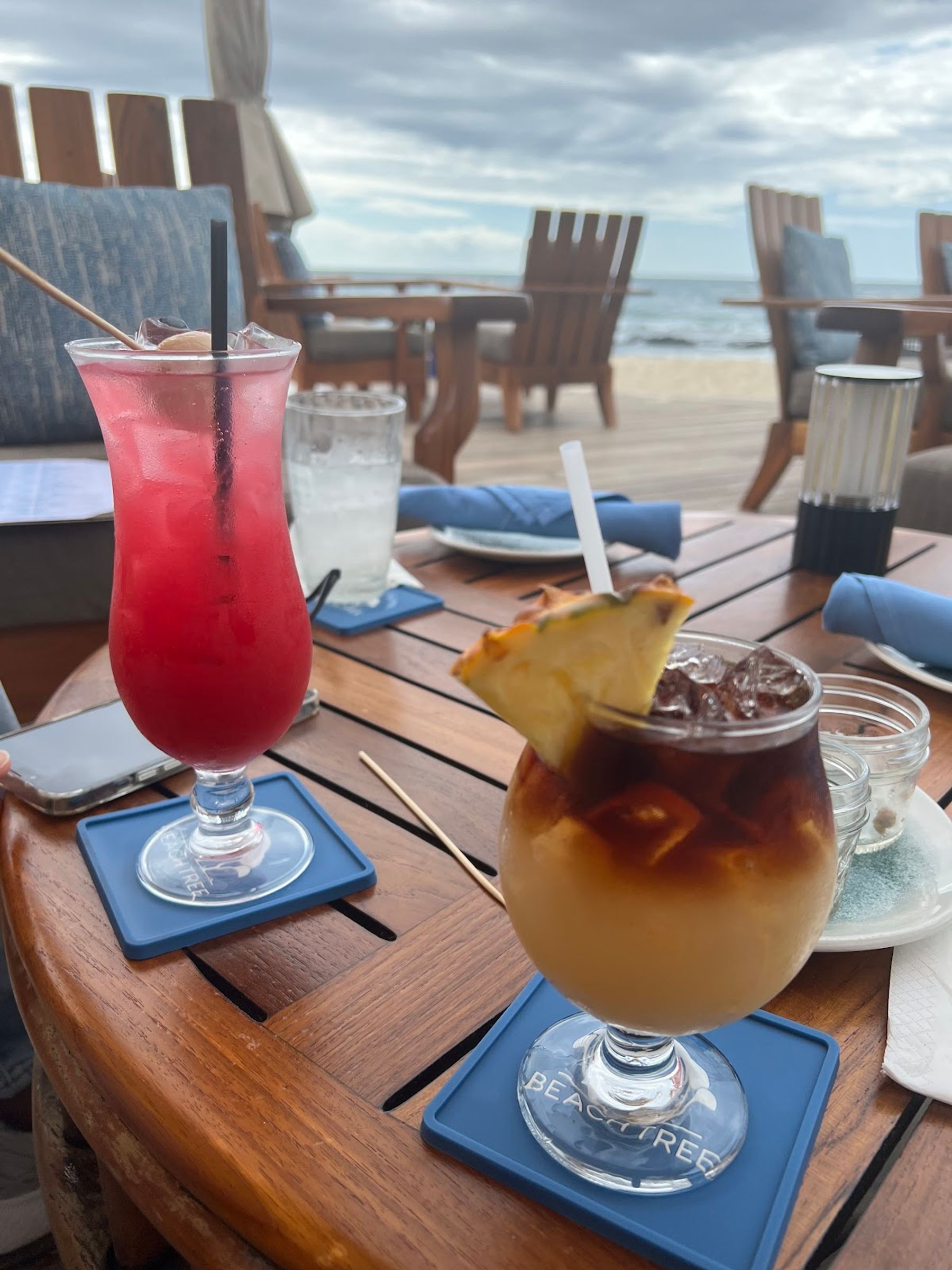 Photo 8 of Beach Tree Restaurant & Bar in Kailua-Kona, Big Island