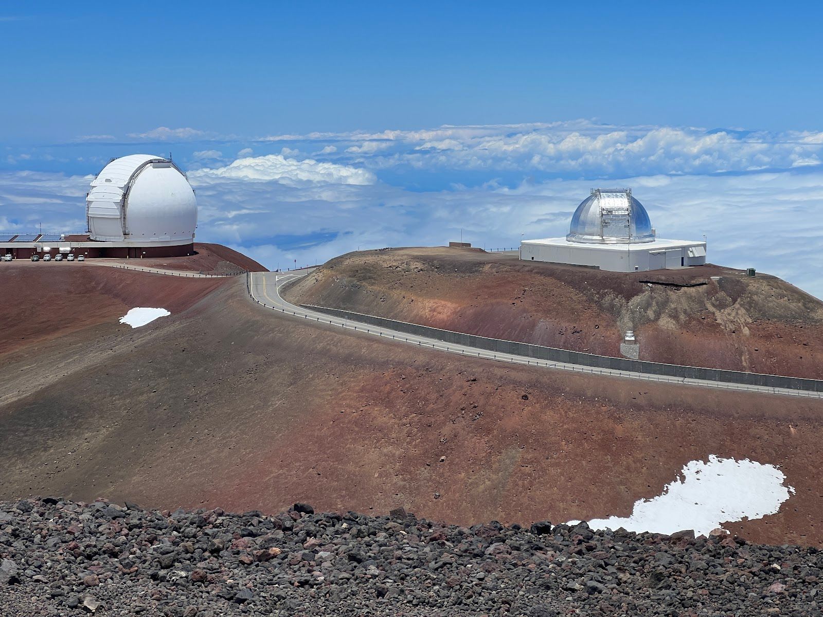 Photo 5 of University of Hawaii 2.2-Meter Telescope in Mauna Kea Summit, Big Island