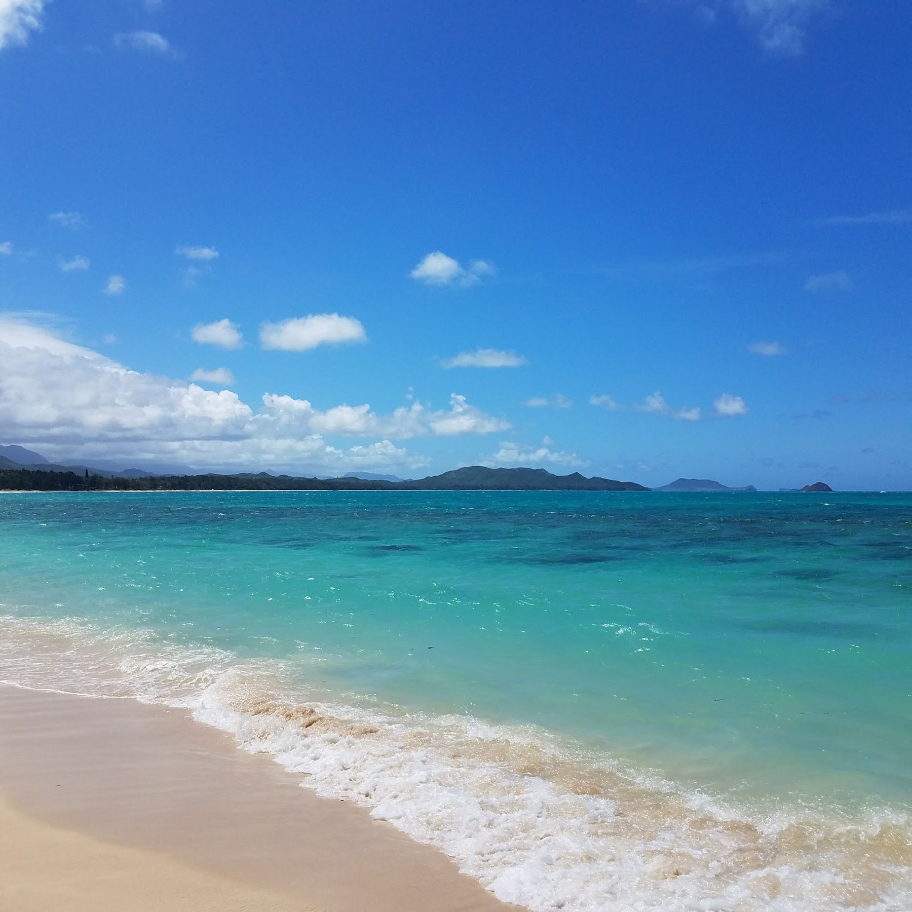 Photo 6 of Kaiona Beach Park in Waimānalo, Oahu