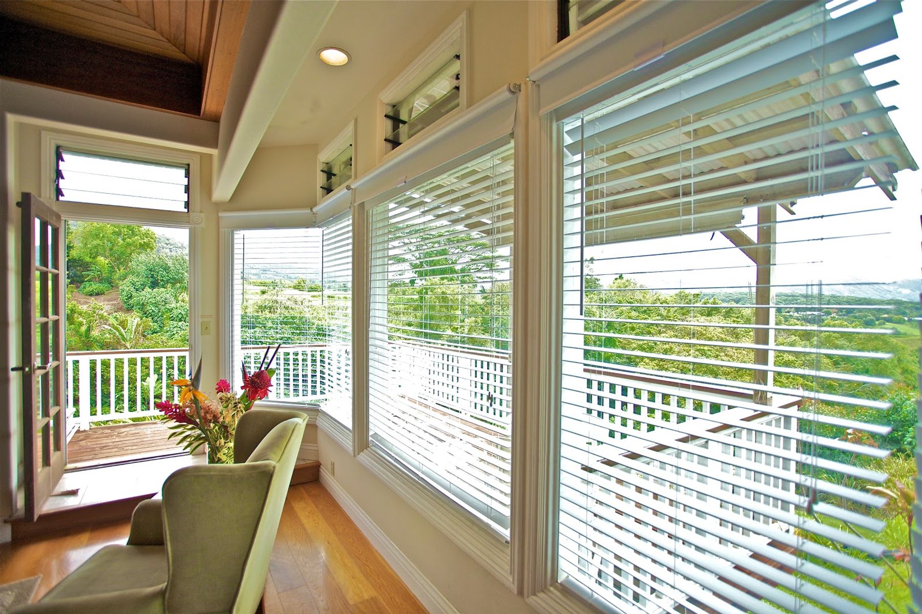 Kauai Banyan Inn lodging in Lawai, Kaua‘i photo 4