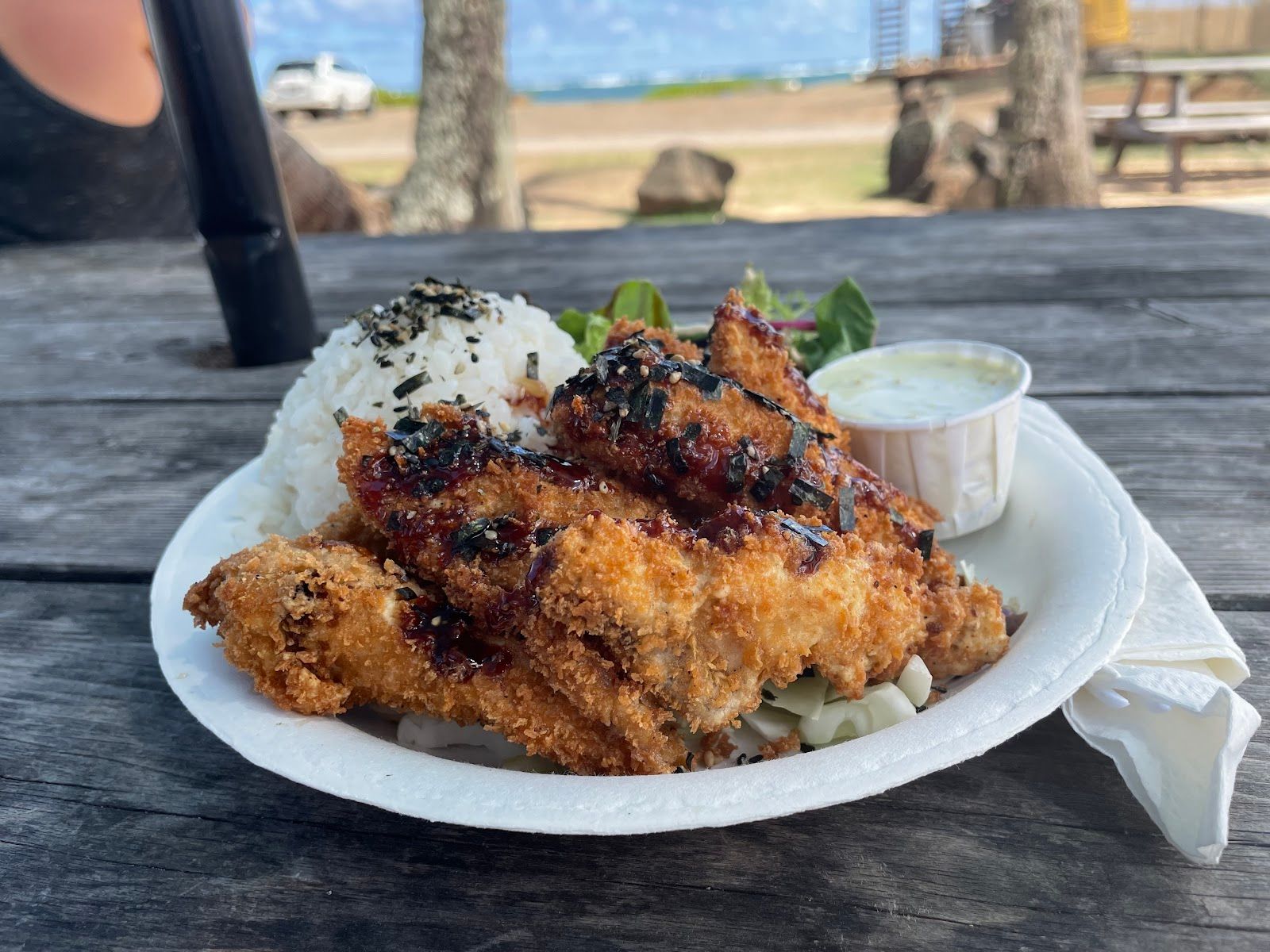 Photo 3 of Da Melting Pot in Wailua, Kauai