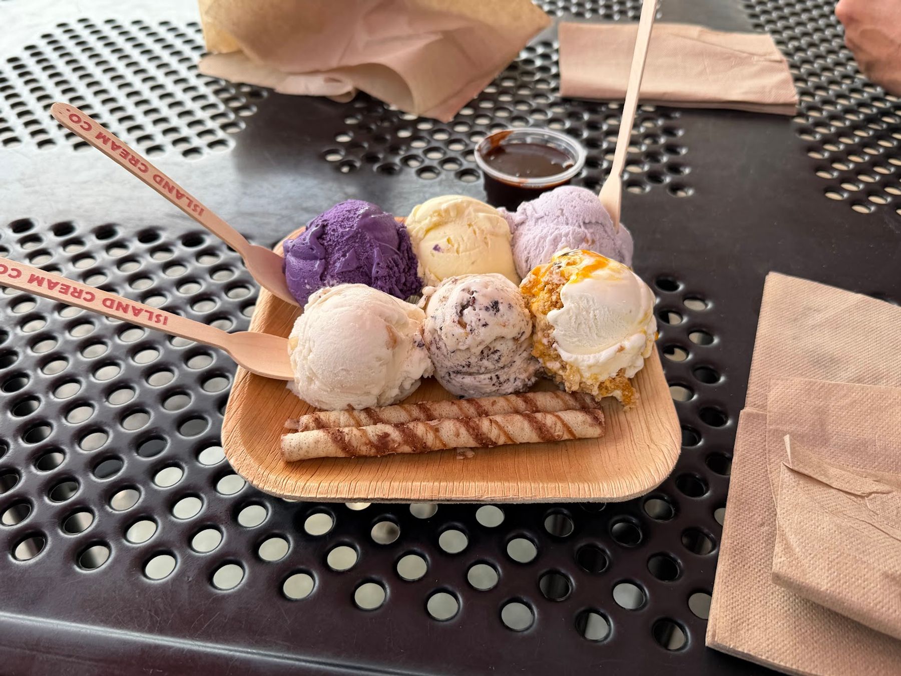 Photo 5 of Island Cream Co. in Lāhainā, Maui