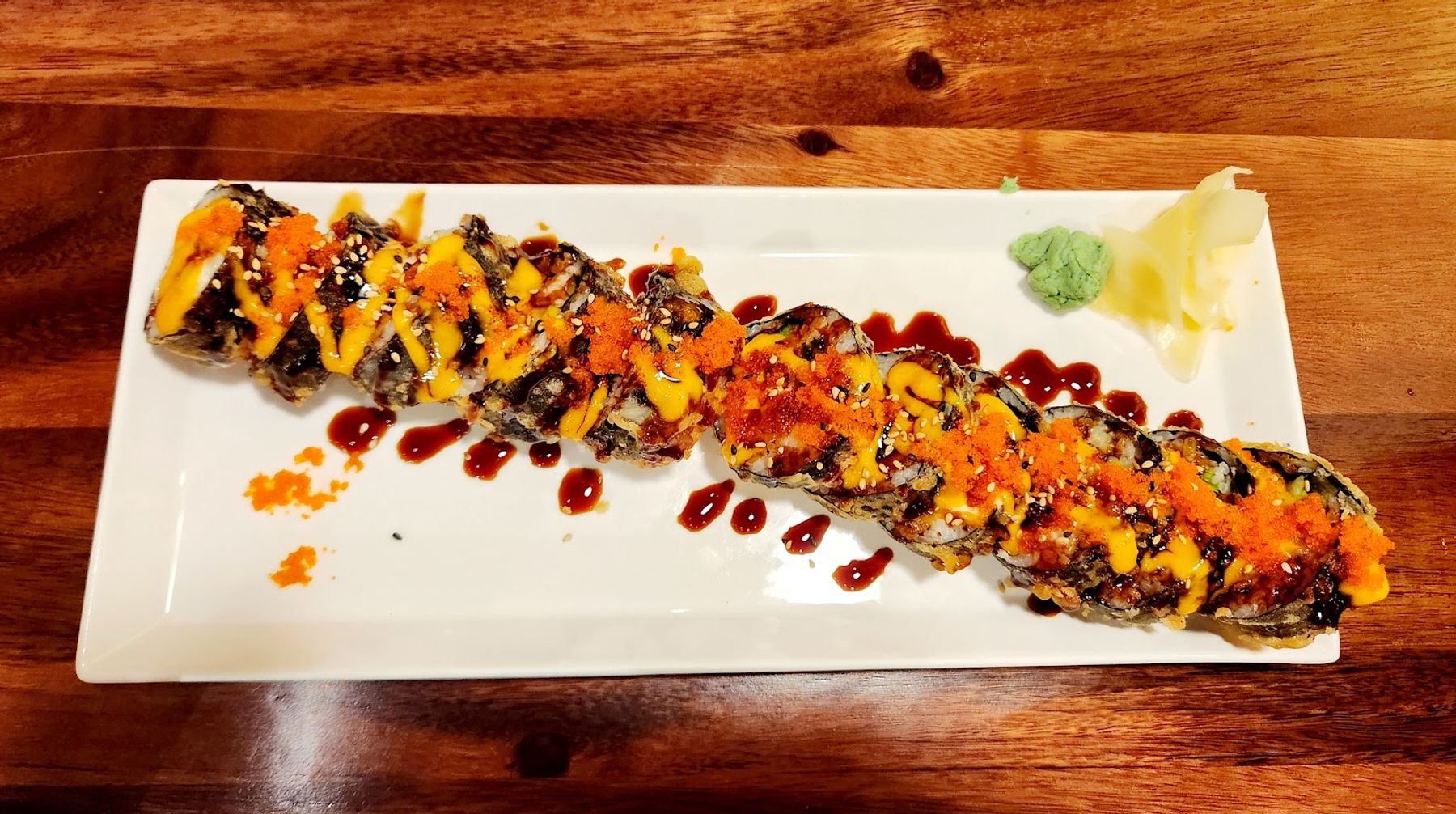 Photo 5 of Lāhainā Sushi Ko in Lāhainā, Maui