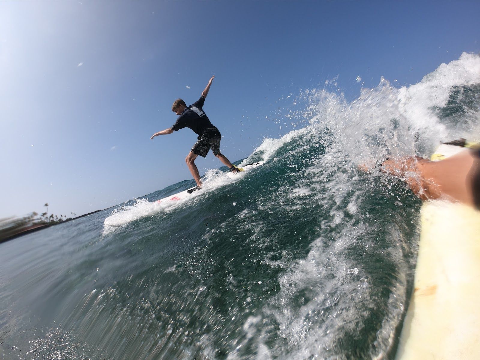 Photo 4 of Kona Mike's Surf Adventures in Kailua-Kona, Big Island