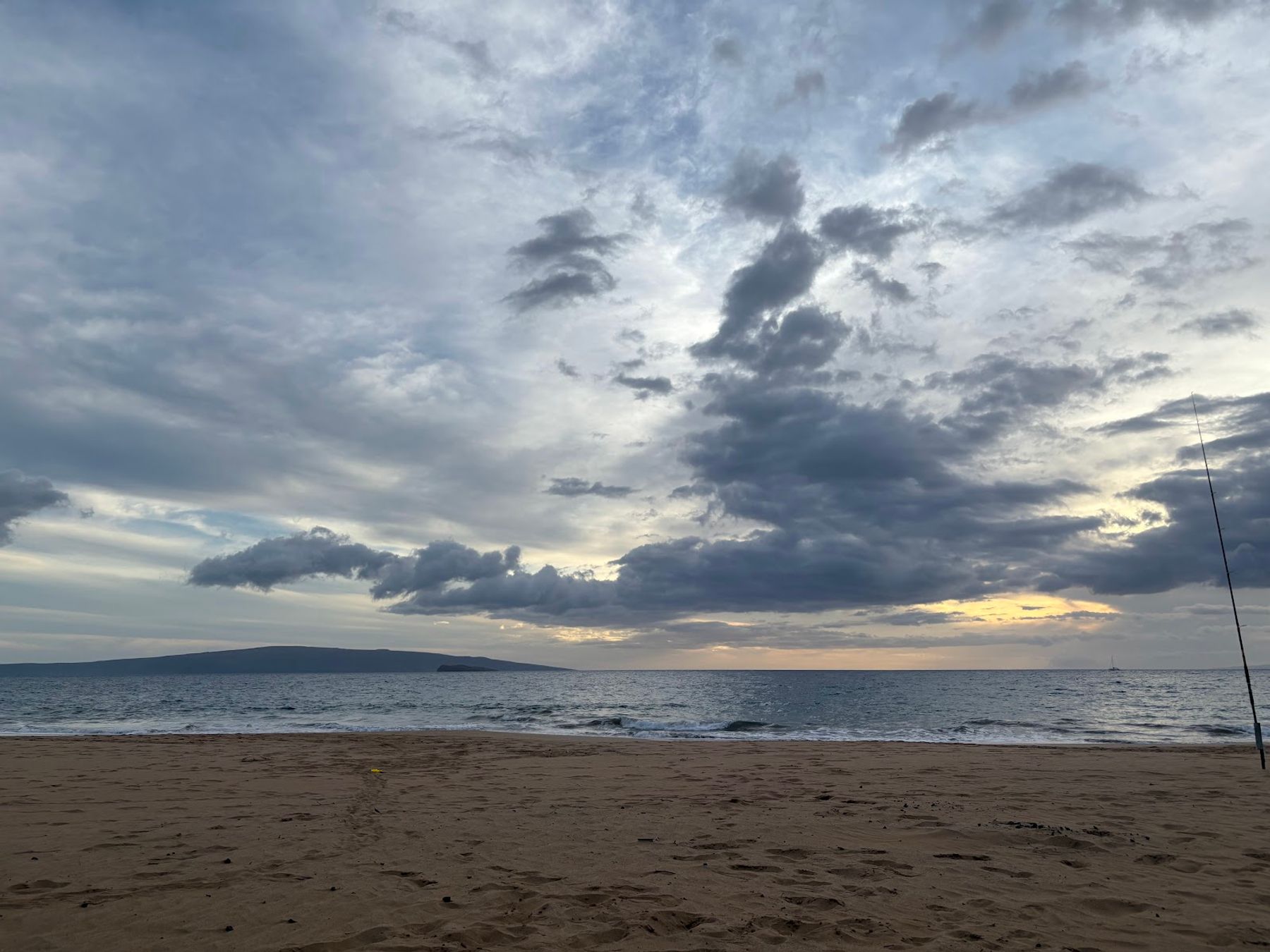 Photo 5 of Po‘olenalena Beach Park - Chang's Beach in Wailea, Maui