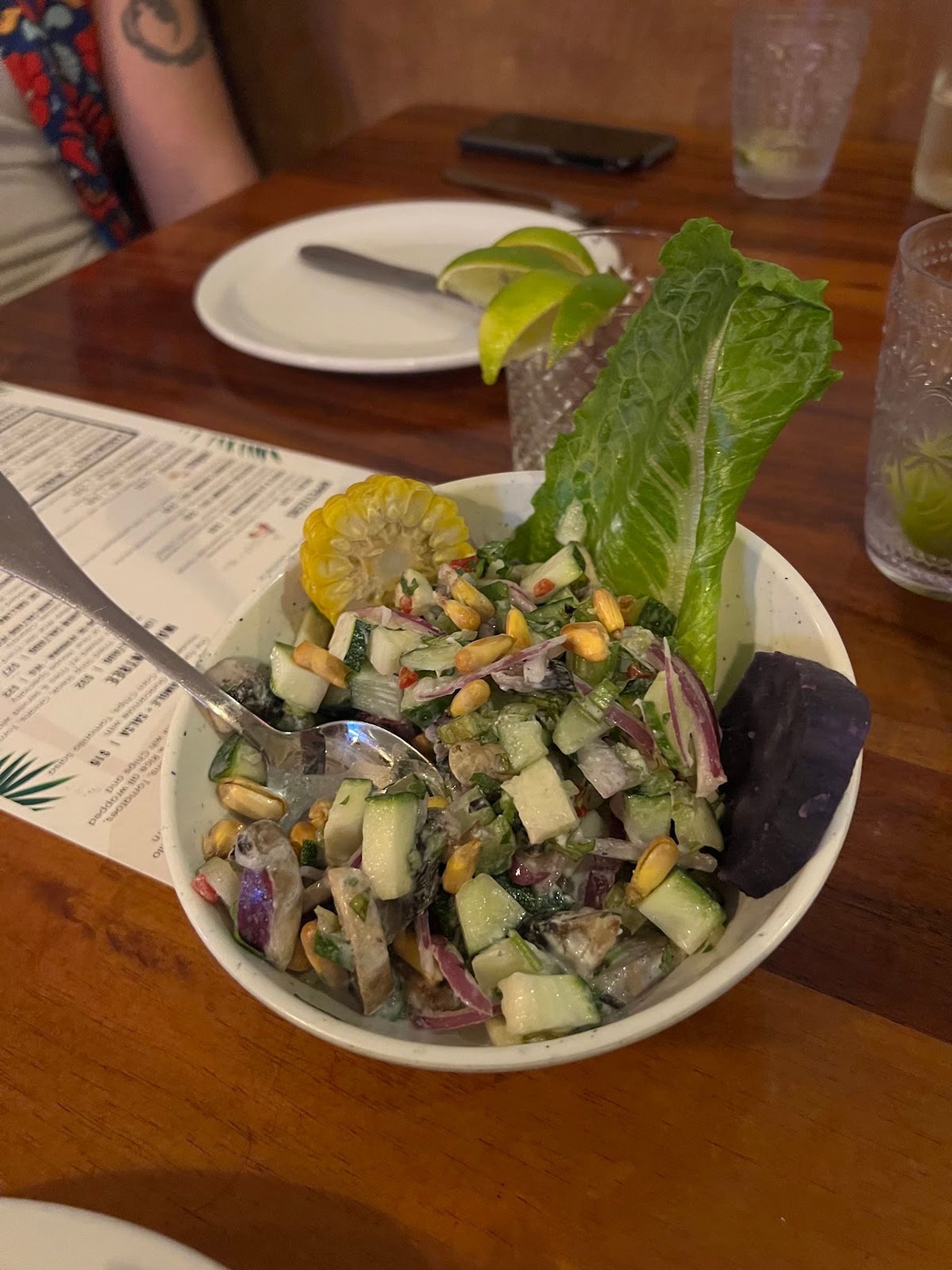 Photo 7 of Lima Cocina + Cantina in Pāʻia, Maui