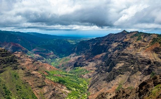 How to Build a Rainy-Day Backup Plan for Your Kauai Trip