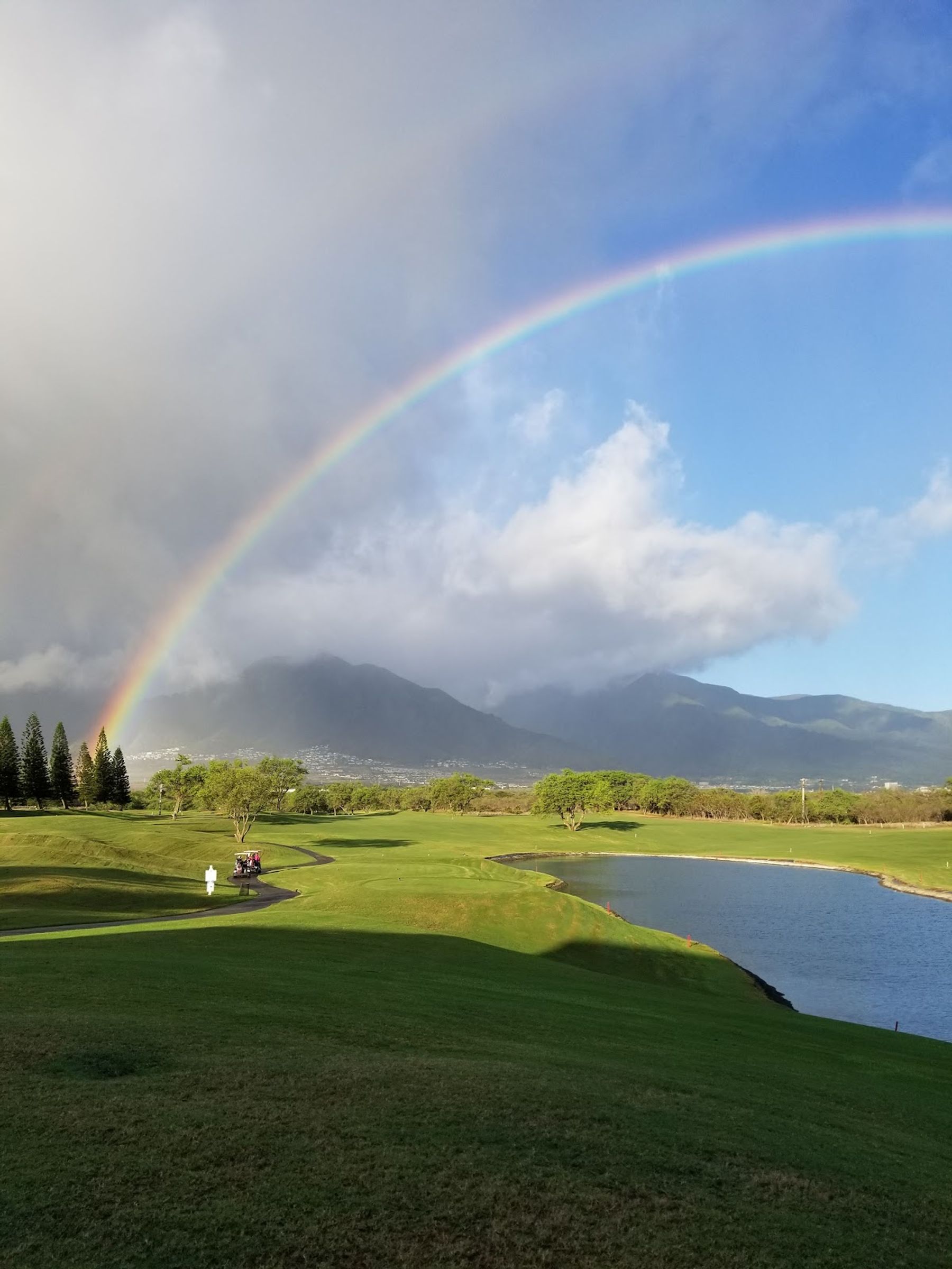 Photo 8 of The Dunes at Maui Lani Golf Course in Kahului, Maui