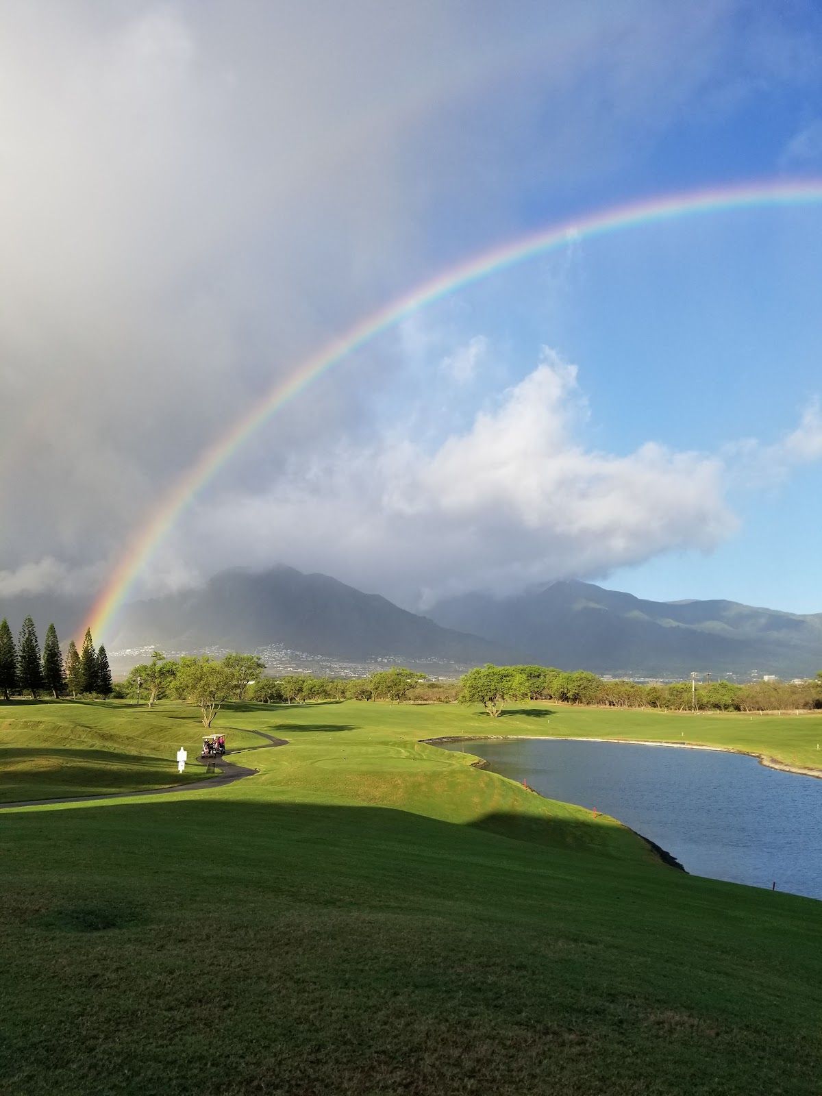 Photo 8 of The Dunes at Maui Lani Golf Course in Kahului, Maui