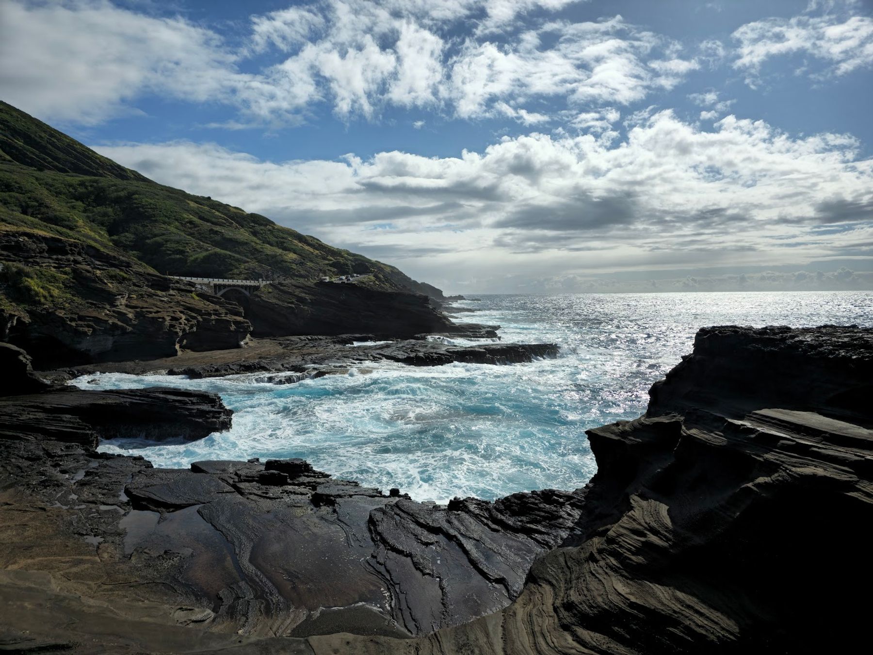 Photo 1 of Lānaʻi Lookout in Hawaiʻi Kai & East Honolulu, Oahu