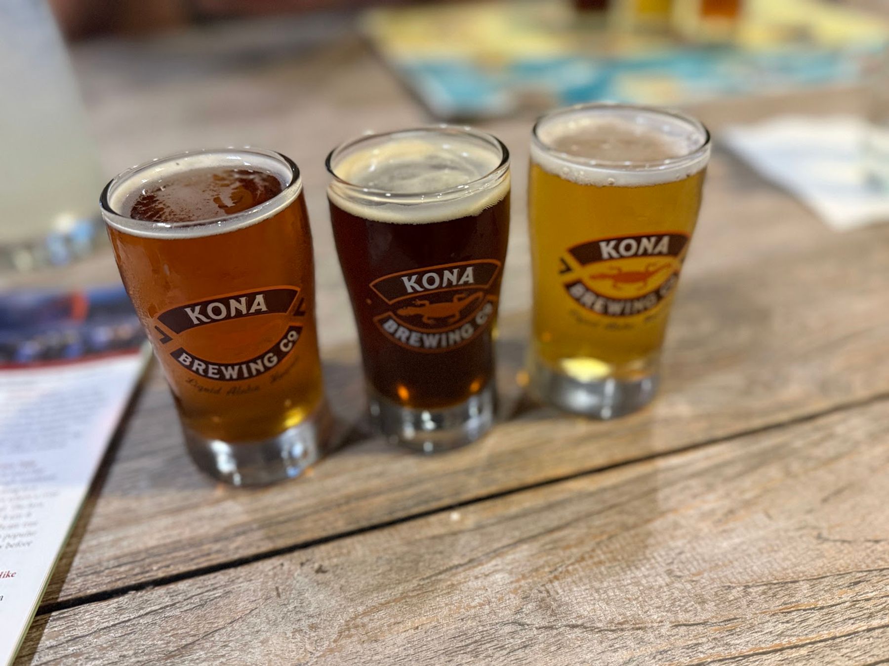 Photo 4 of Kona Tap Room in Waikoloa, Big Island