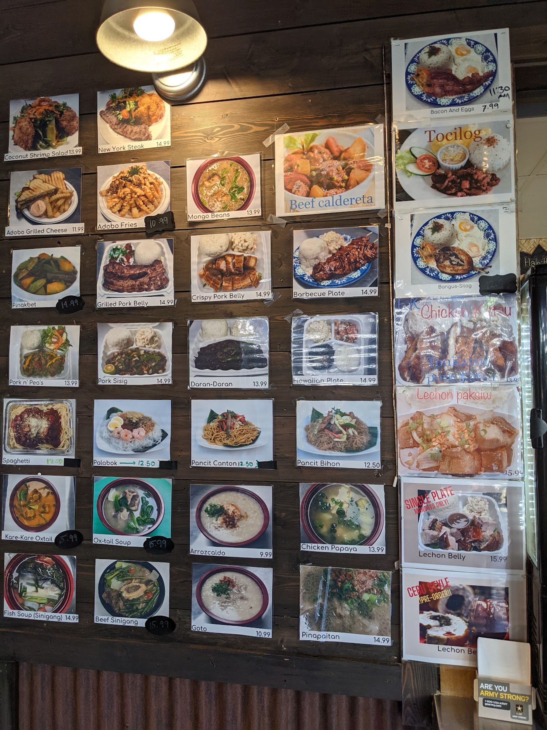 Photo 10 of Emma's Kitchen in Waikoloa, Big Island