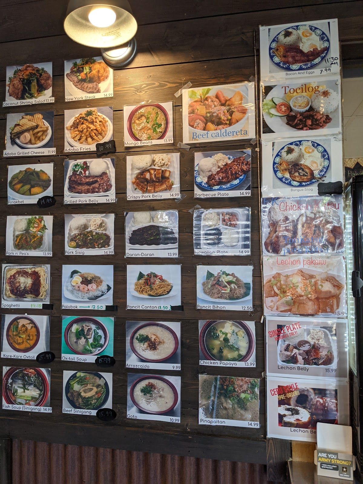 Photo 10 of Emma's Kitchen in Waikoloa, Big Island