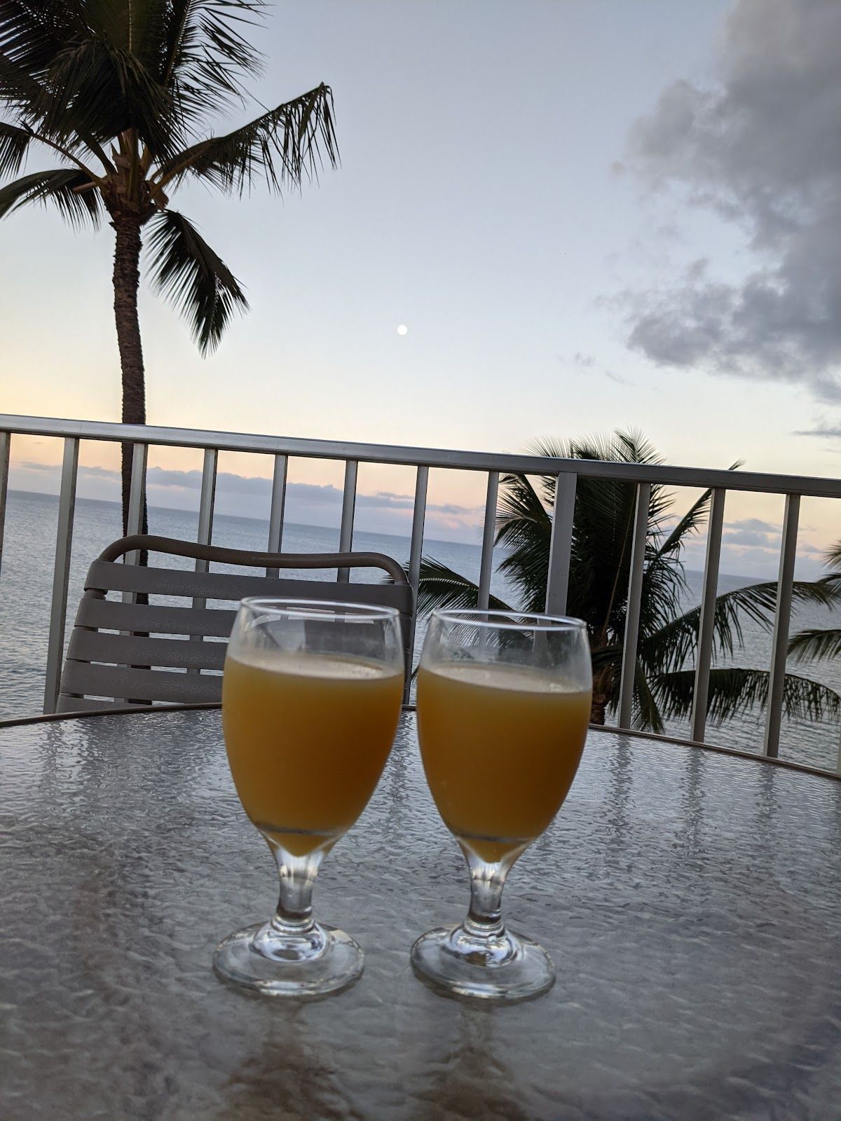 Photo 3 of Kamaole Nalu Oceanfront Resort in Kīhei, Maui