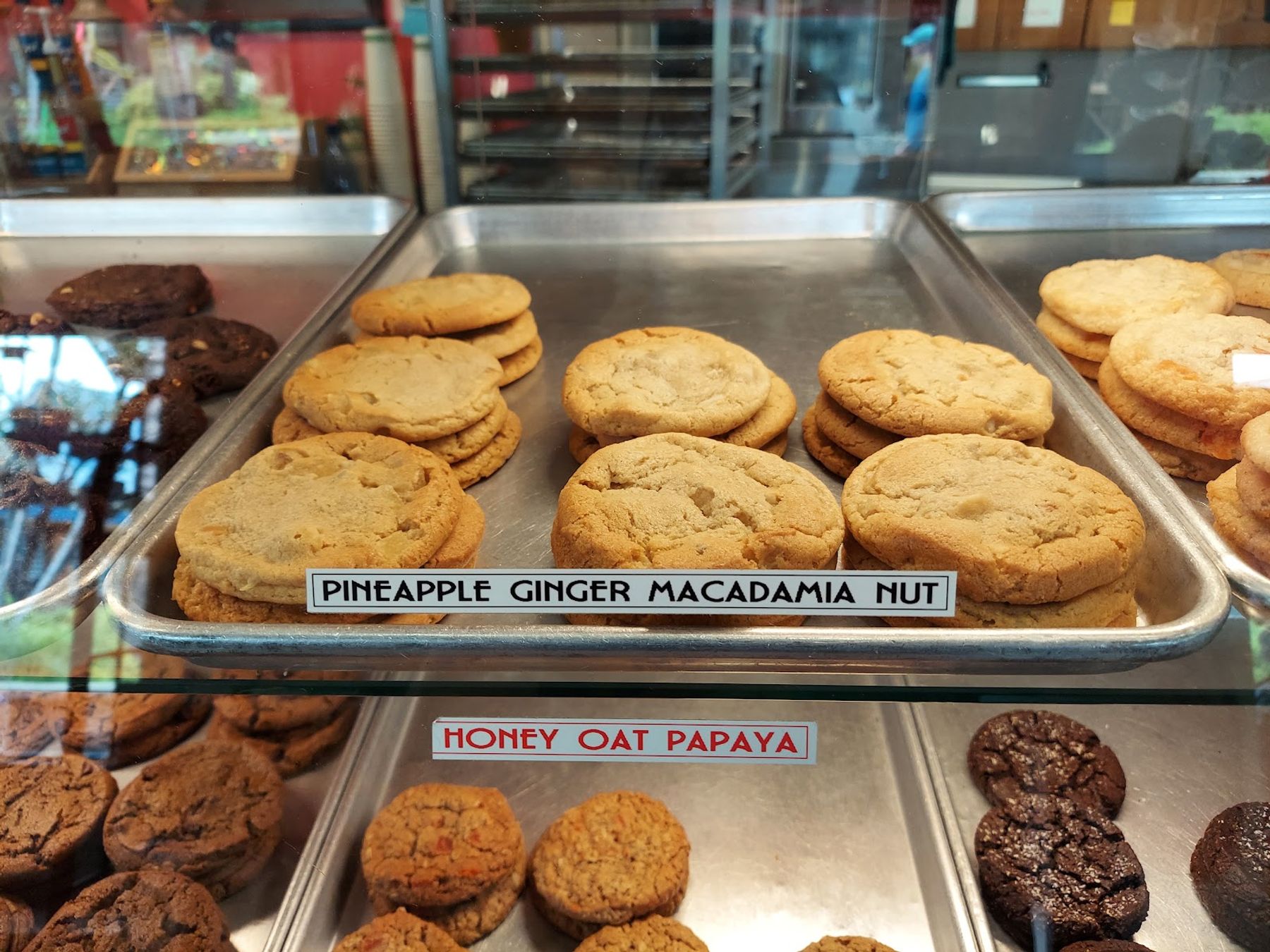 Photo 2 of Hula Cookies & Ice Cream in Māʻalaea, Maui
