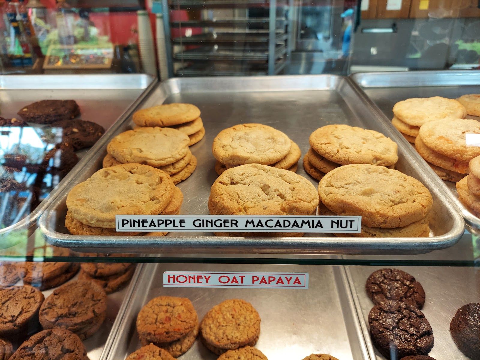 Photo 2 of Hula Cookies & Ice Cream in Māʻalaea, Maui