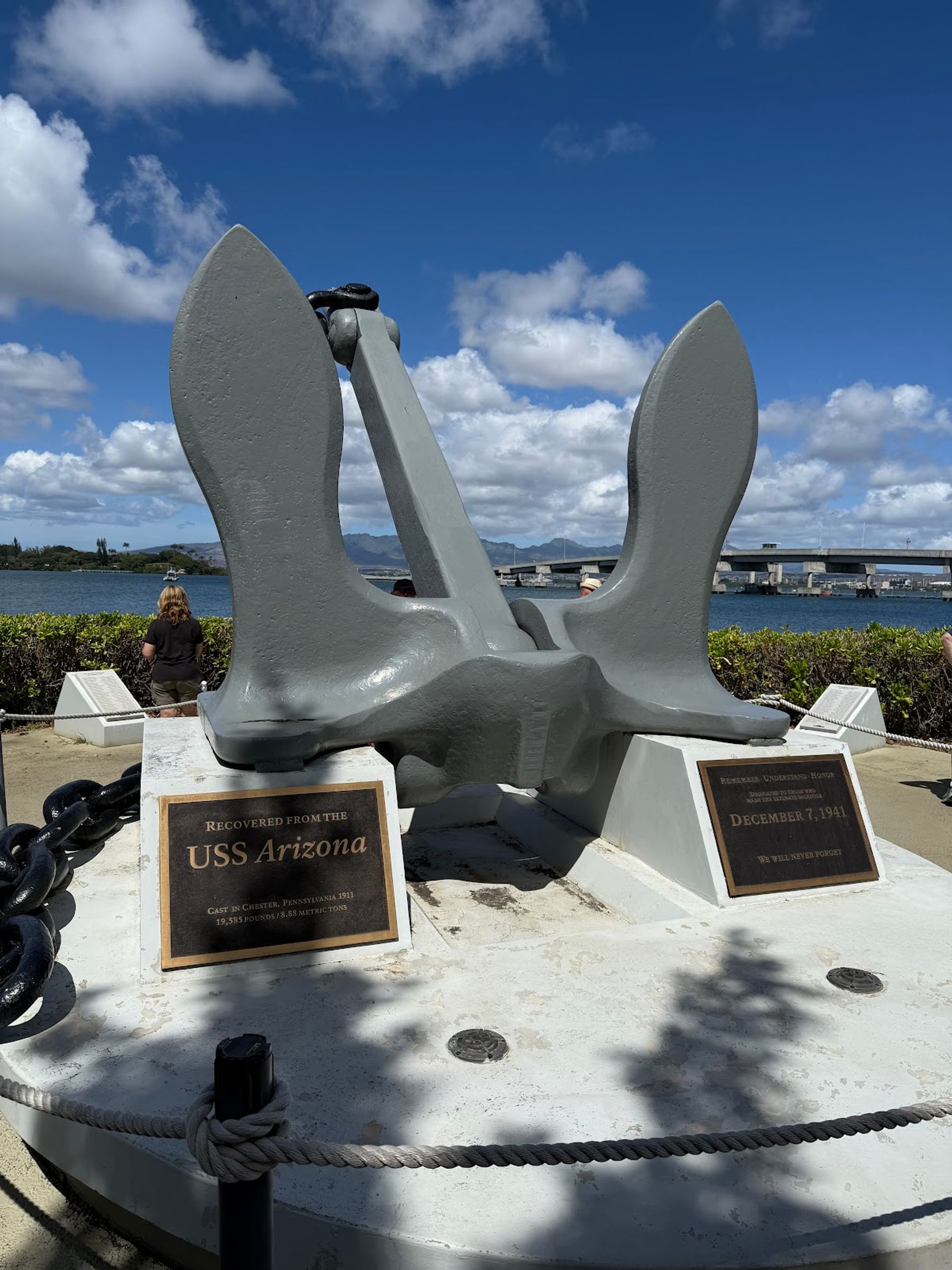 Photo 10 of Polynesian Adventure Tours in Pearl Harbor & ʻAiea, Oahu
