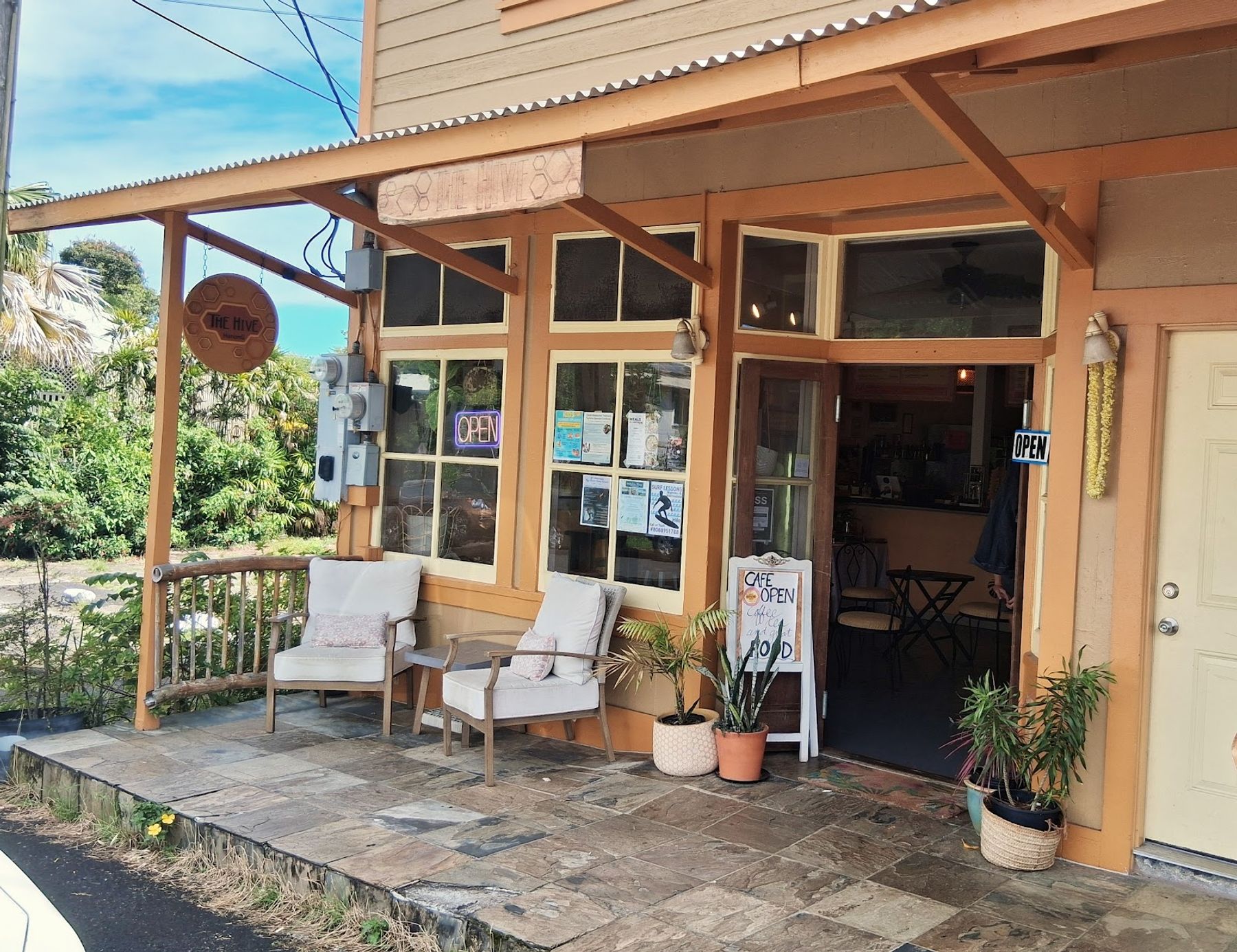 Photo 9 of The Hive in Greater Hilo, Big Island