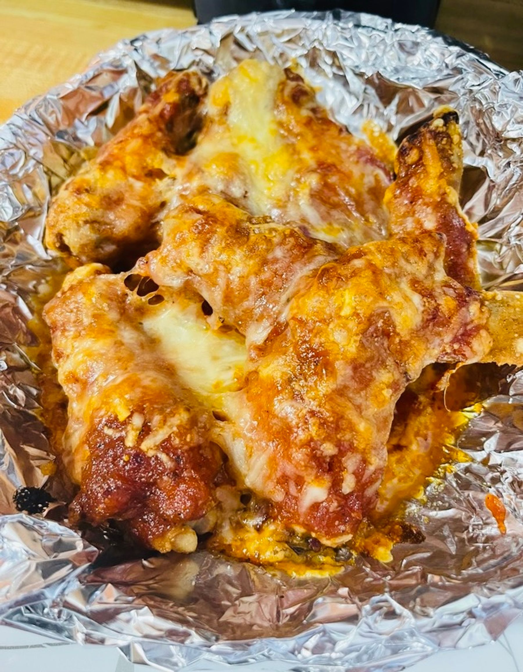 Photo 4 of Kauai Myanmar food & Sushi in Wailua, Kauai