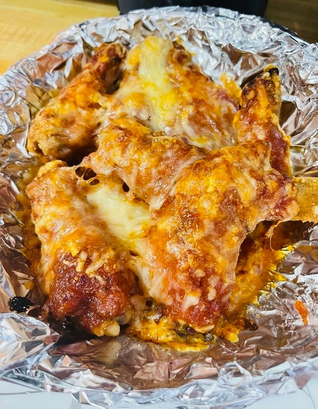 Photo 4 of Kauai Myanmar food & Sushi in Wailua, Kauai