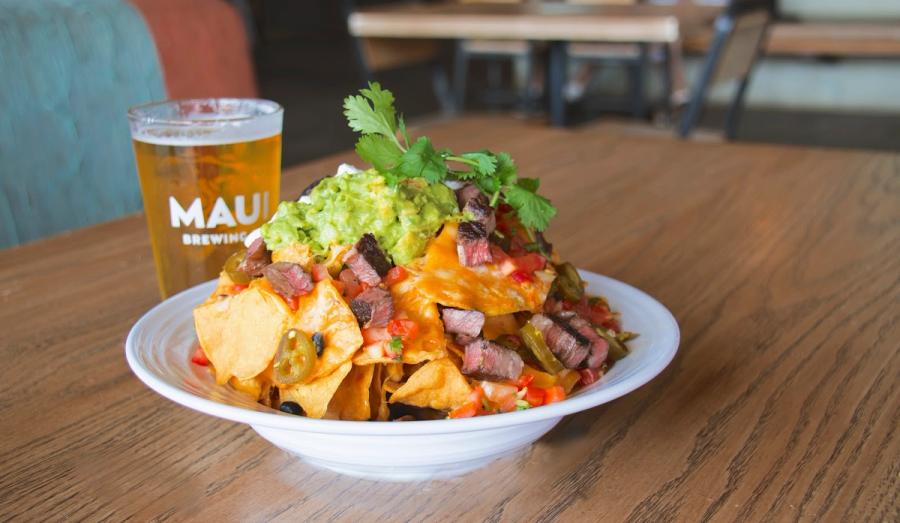 Photo 2 of Maui Brewing Co. Kā'anapali in Kāʻanapali, Maui