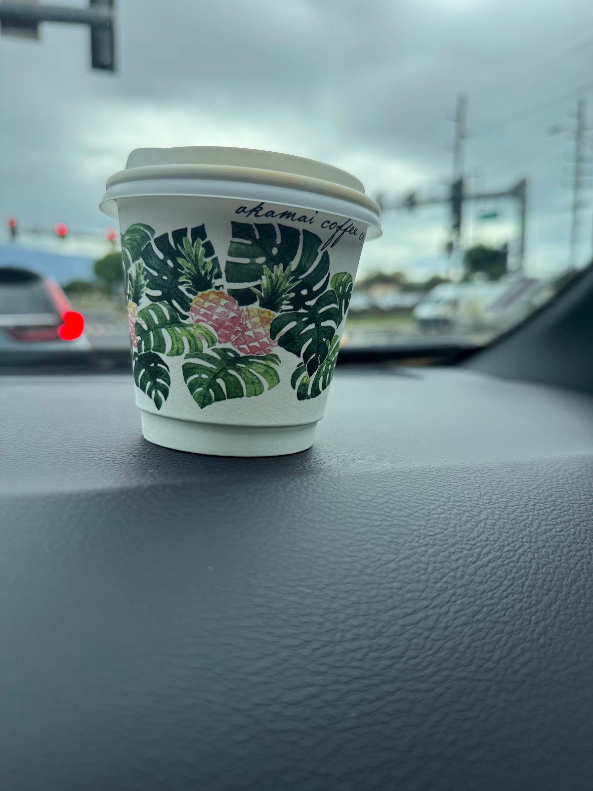 Photo 8 of Akamai Coffee Co. in Kahului, Maui