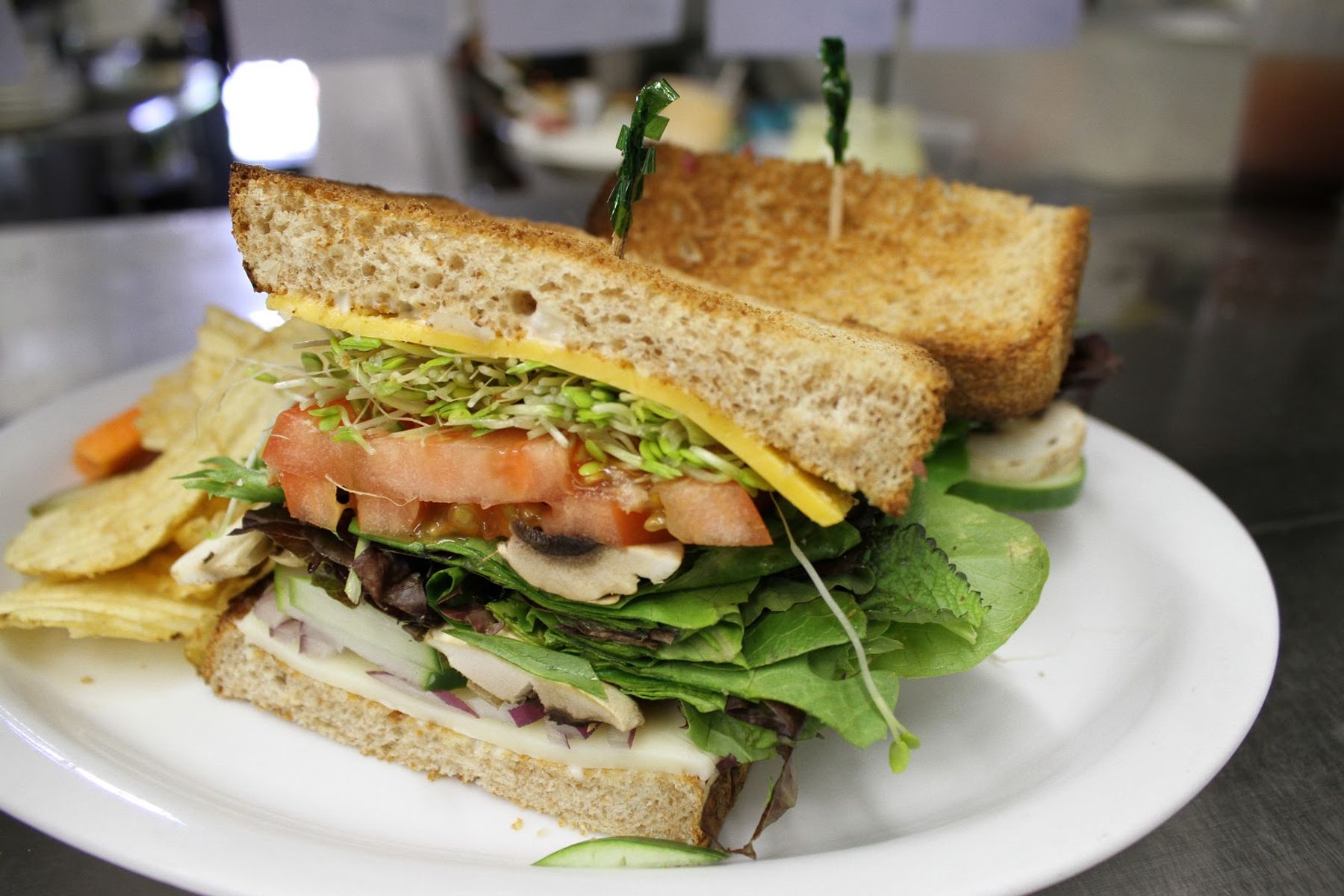 Photo 2 of Moke's Bread & Breakfast in Kailua & Lanikai, Oahu