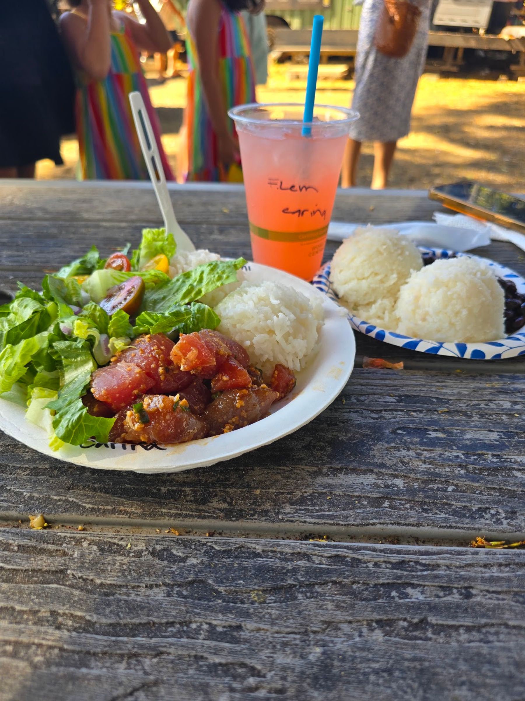 Photo 7 of Chill Grill in Haleʻiwa, Oahu