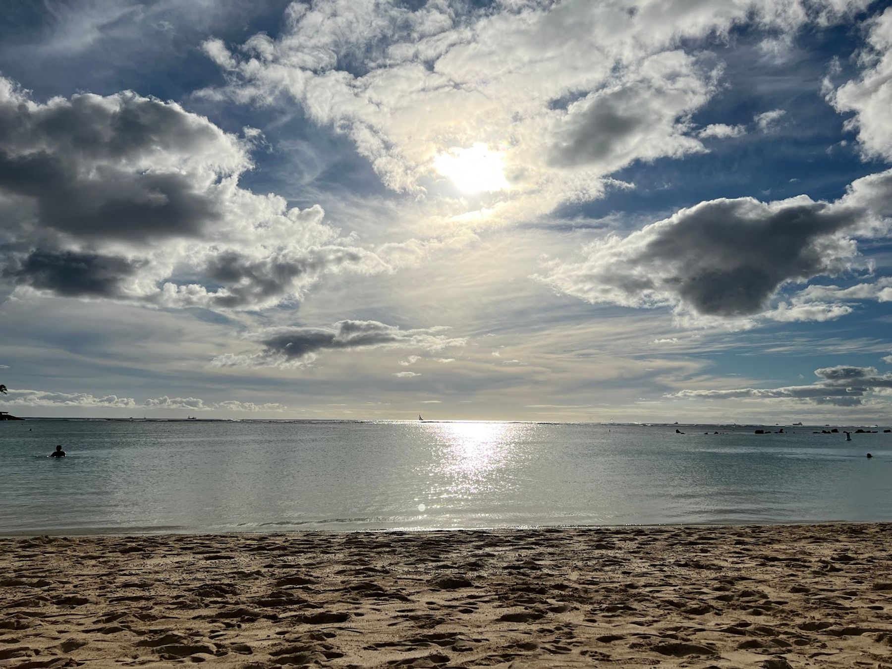 Photo 10 of Kokololio Beach Park in Kualoa & North Windward, Oahu