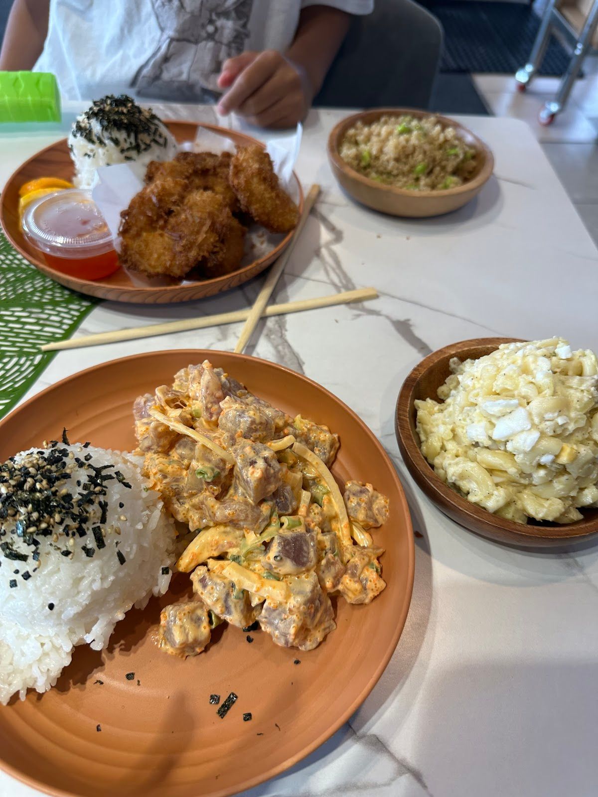 Photo 7 of Puna Poke and Grill LLC in Pāhoa, Big Island