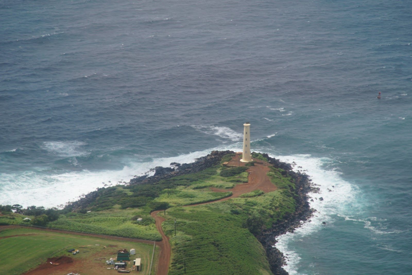 Ninini Point Lighthouse in Lihue, Kaua‘i photo 5