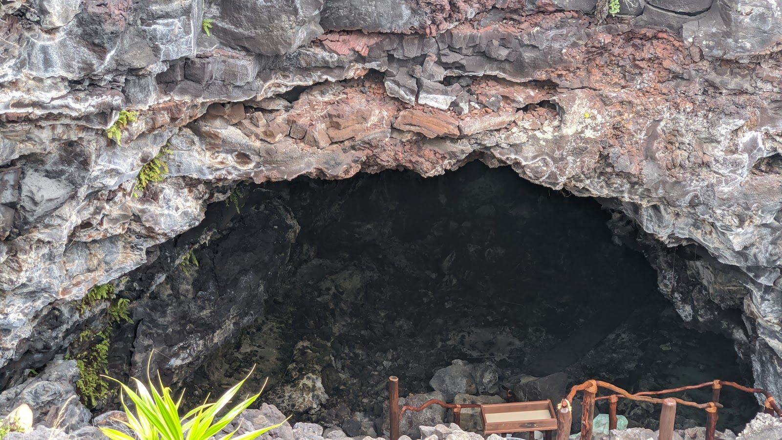 Photo 6 of Kula Kai Cavern in South Point, Big Island