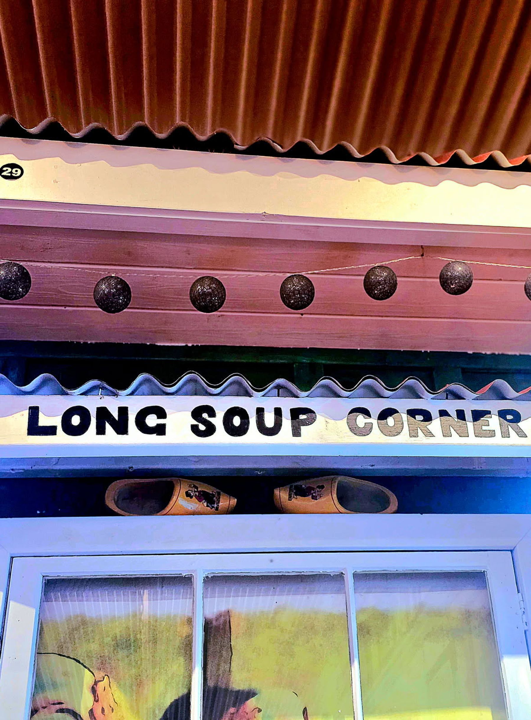 Photo 1 of Paradise Diner in Honokaʻa, Big Island