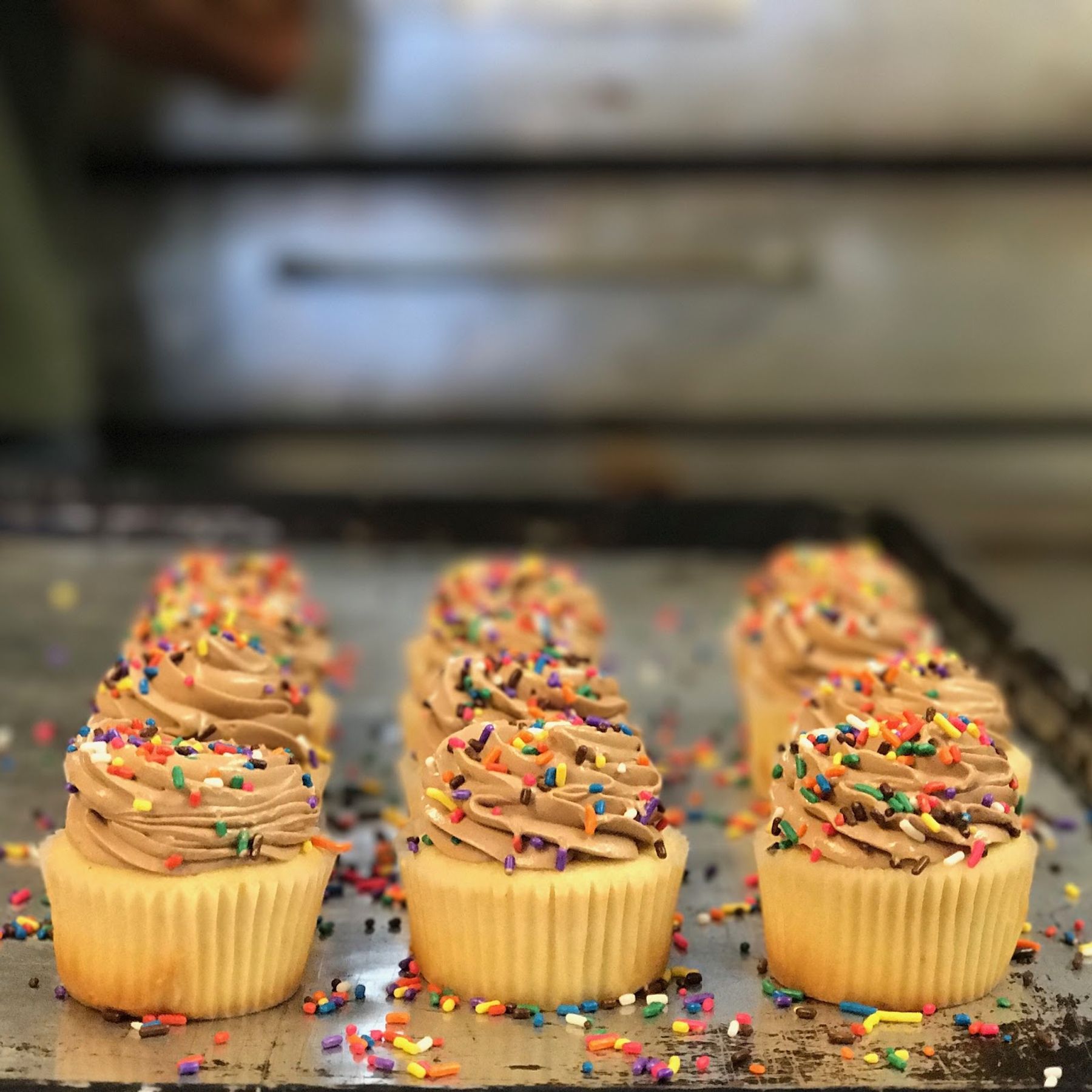 Photo 9 of Short N Sweet Bakery & Cafe in Hilo, Big Island