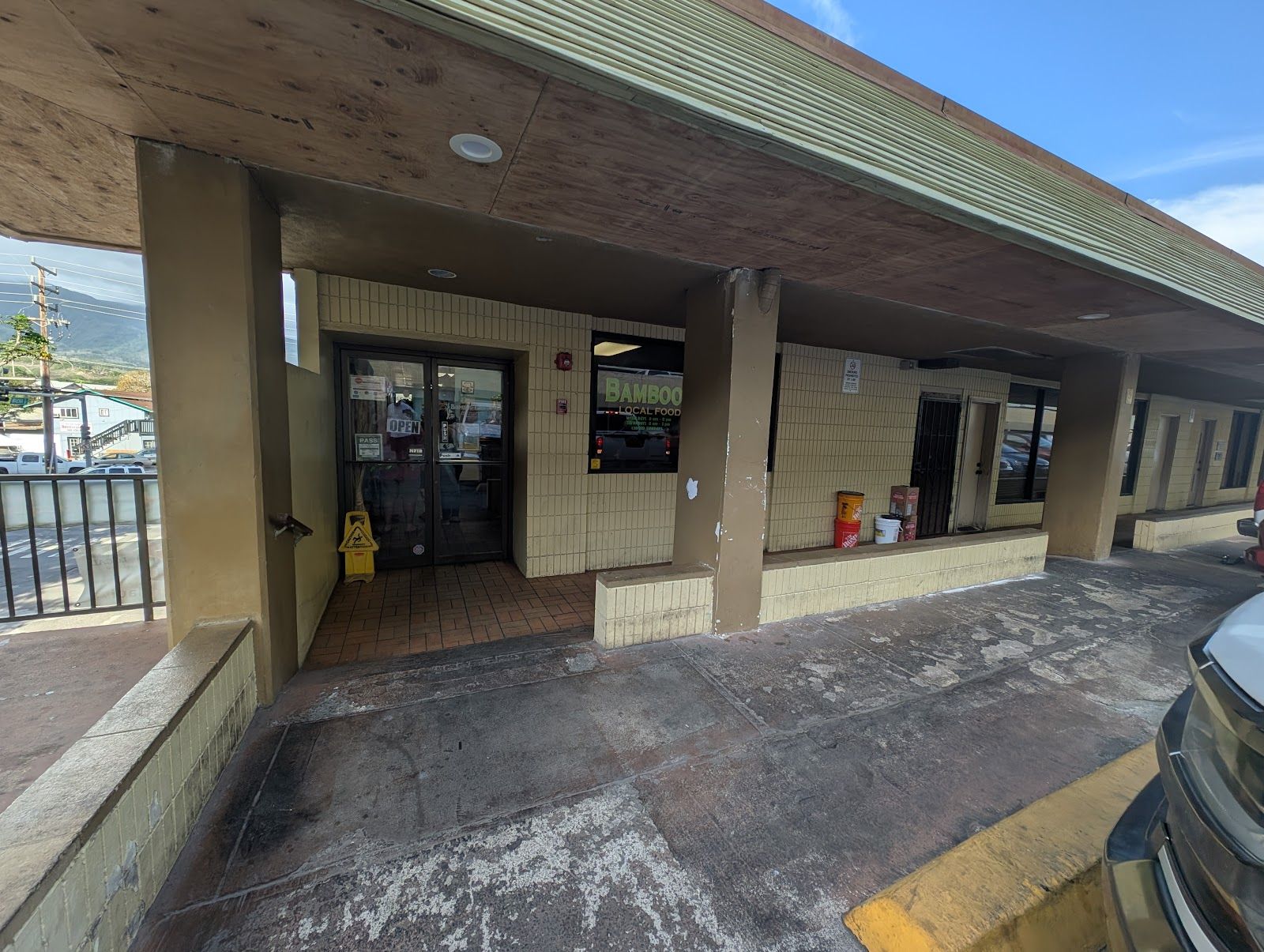 Photo 8 of Bamboo Grille Inc. in Wailuku, Maui