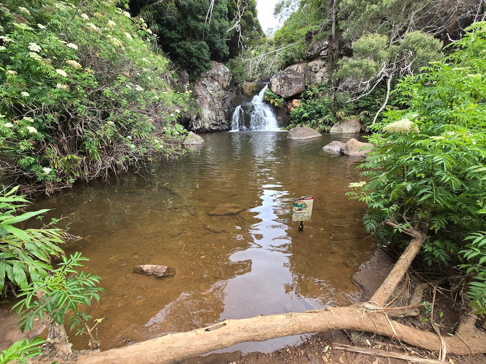 Kokeʻe State Park in Hanapepe, Kaua‘i photo 3