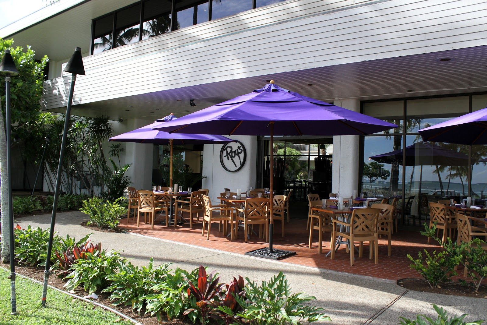 Photo 1 of The Original Roy's in Hawaii Kai in Hawaiʻi Kai & East Honolulu, Oahu