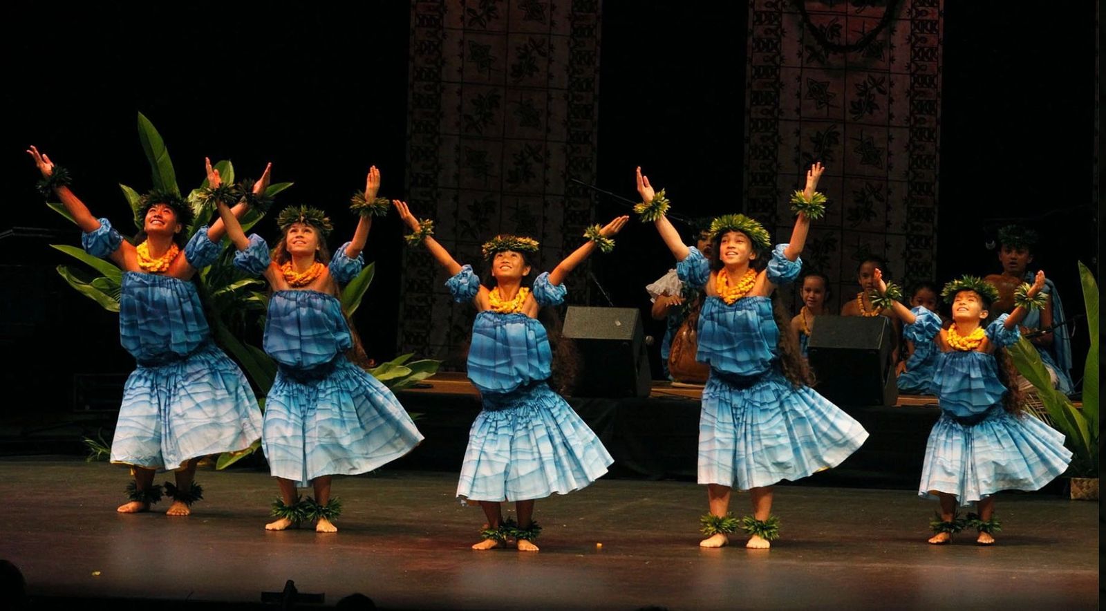 Experiencing Maui Heiau and Hula With Respect