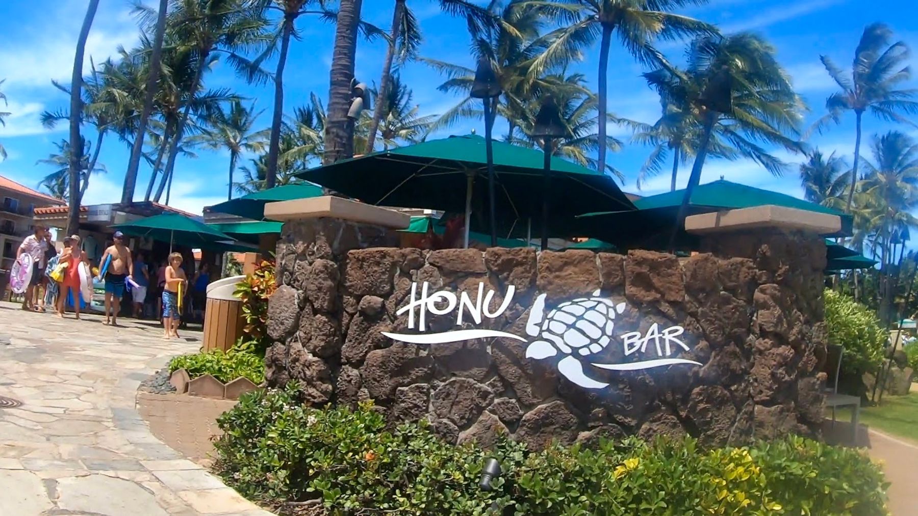 Photo 8 of Honu Bar in Poʻipū, Kauai