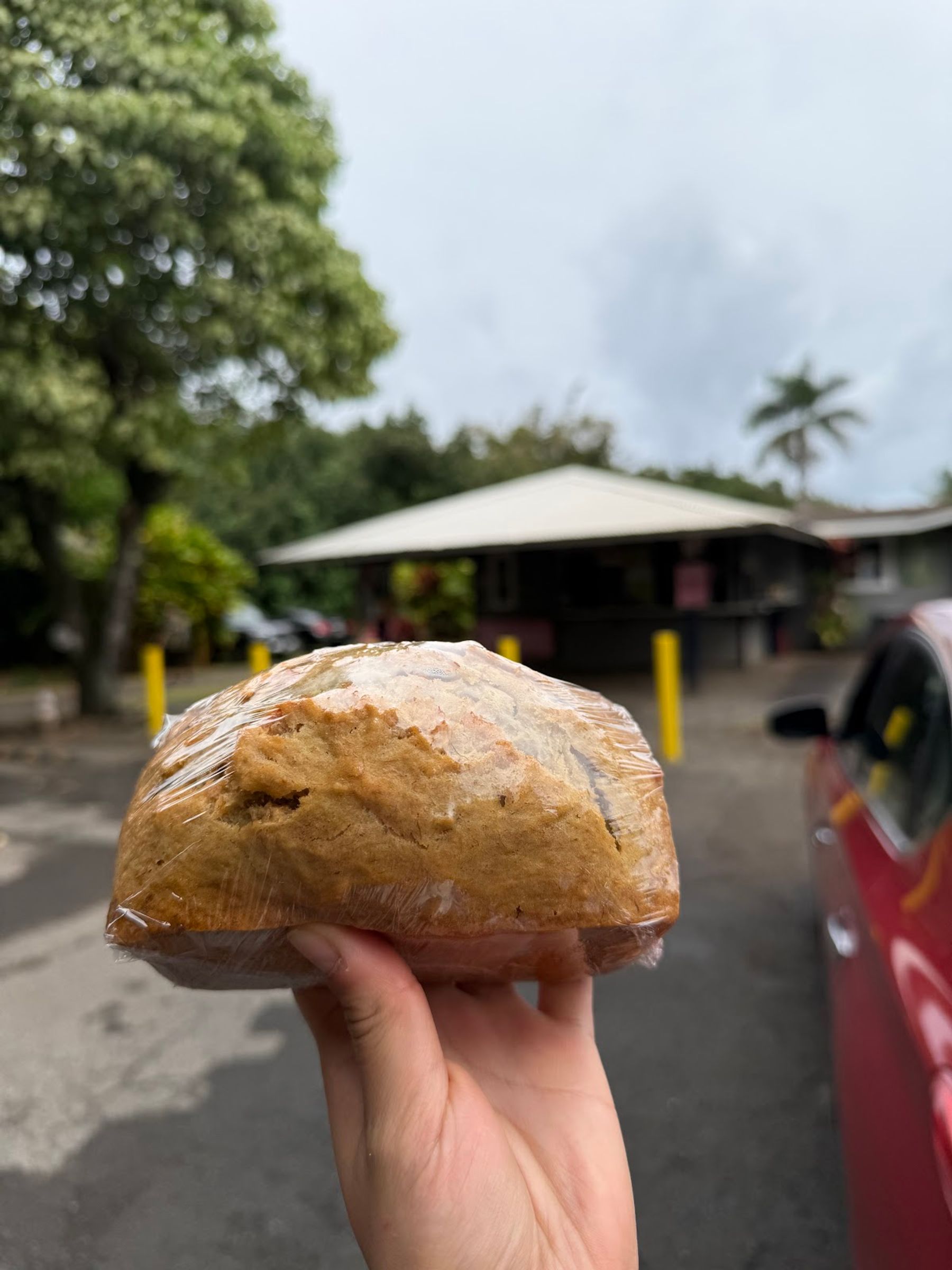 Photo 7 of Aunty Sandy's Banana Bread in Keʻanae-Nāhiku, Maui