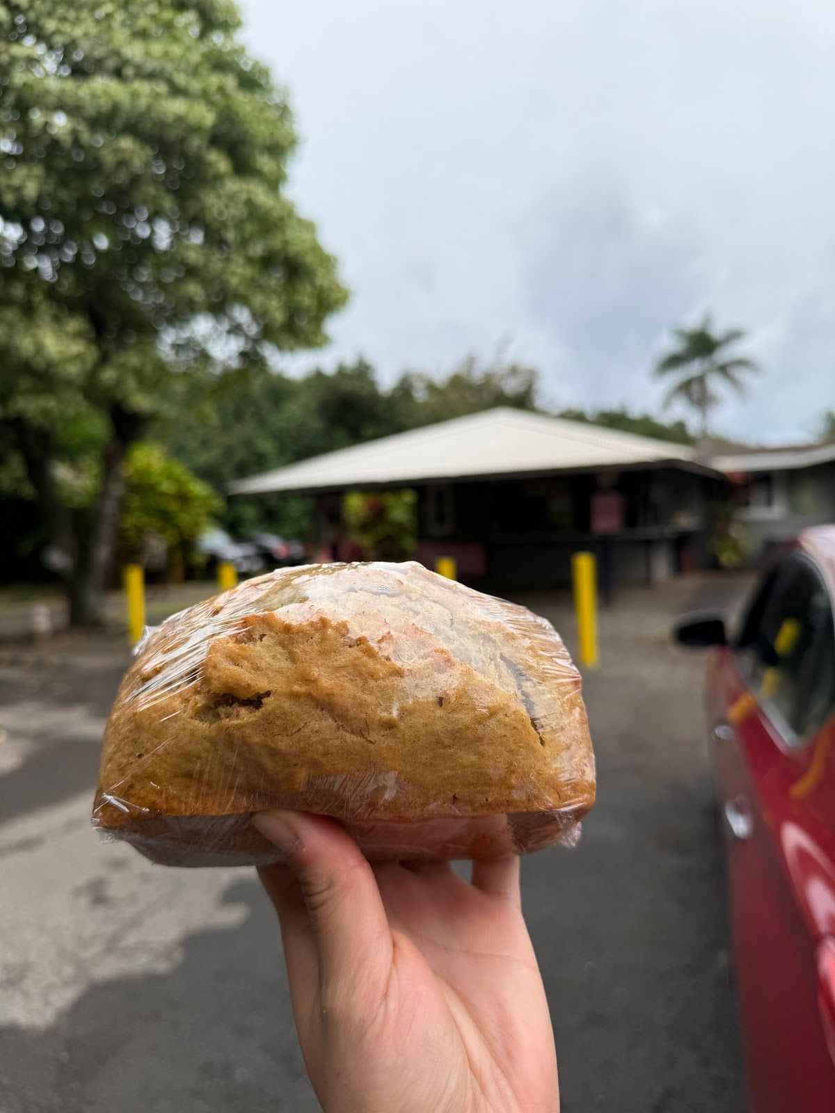 Photo 7 of Aunty Sandy's Banana Bread in Keʻanae-Nāhiku, Maui