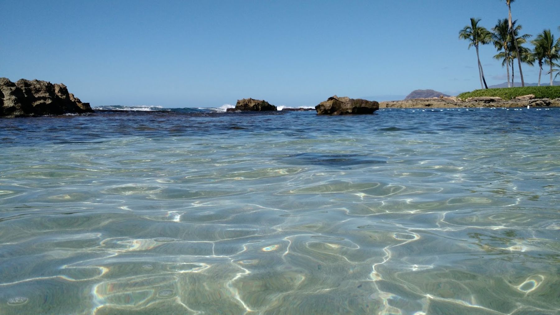 Photo 7 of Paradise Cove Public Beach in Ko Olina, Oahu