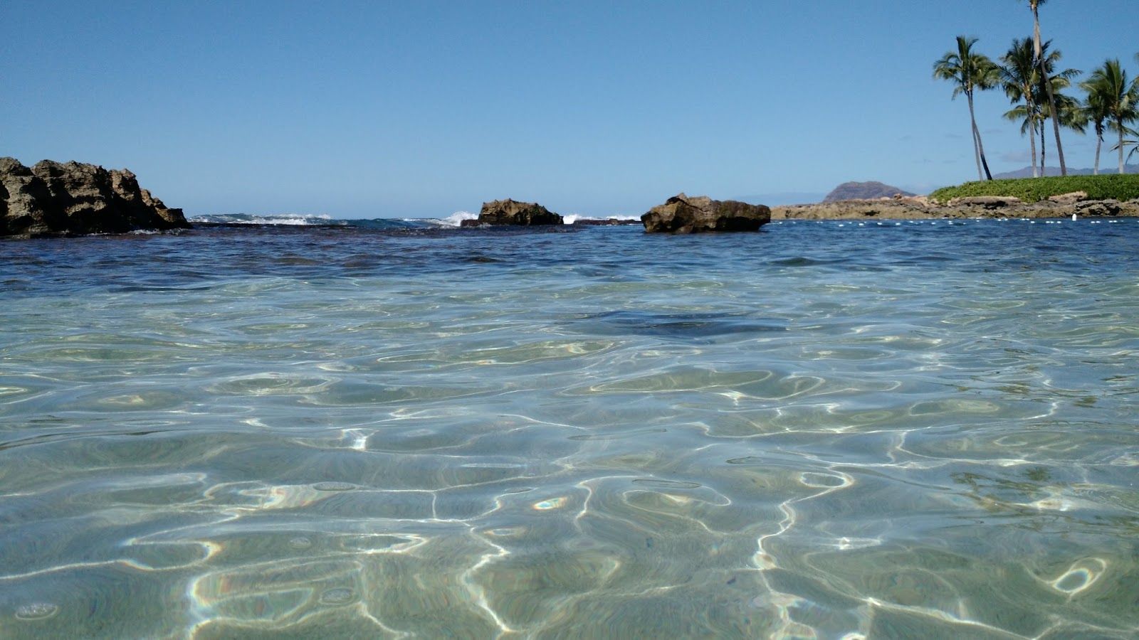 Photo 7 of Paradise Cove Public Beach in Ko Olina, Oahu