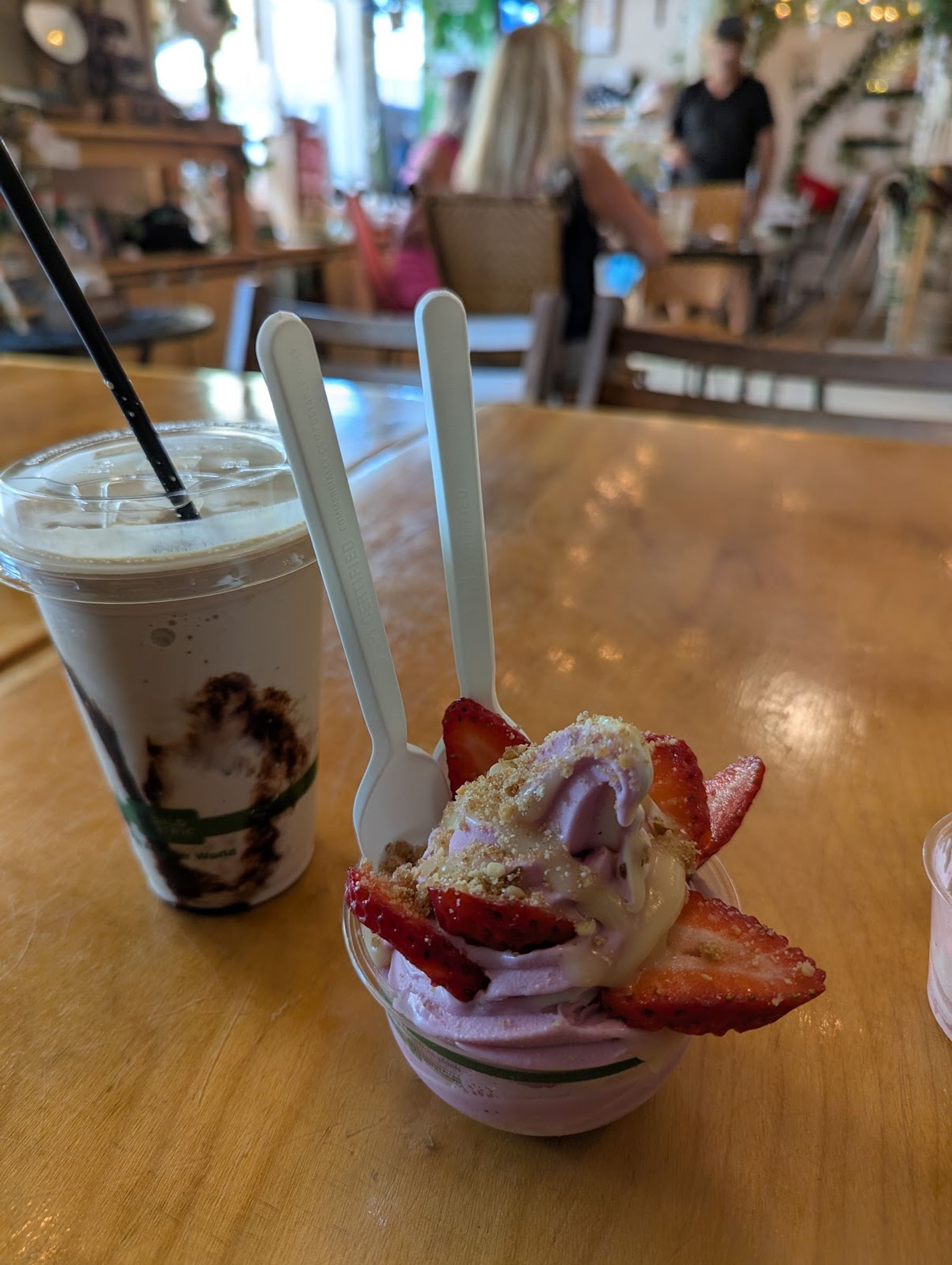 Photo 5 of Sweet Journey Soft Serve in Kailua-Kona, Big Island