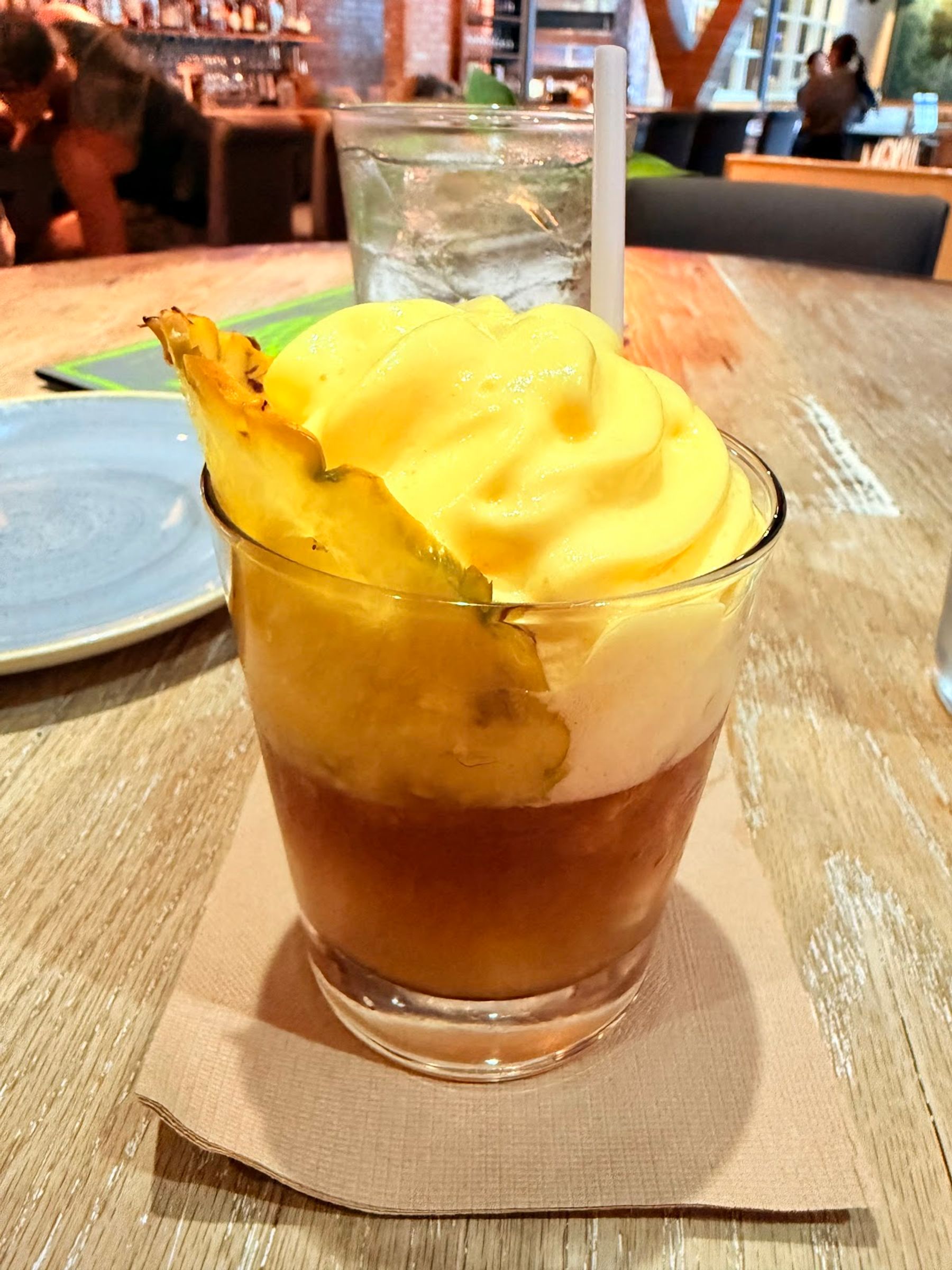 Photo 10 of Moku Kitchen in Downtown, Chinatown & Kakaʻako, Oahu