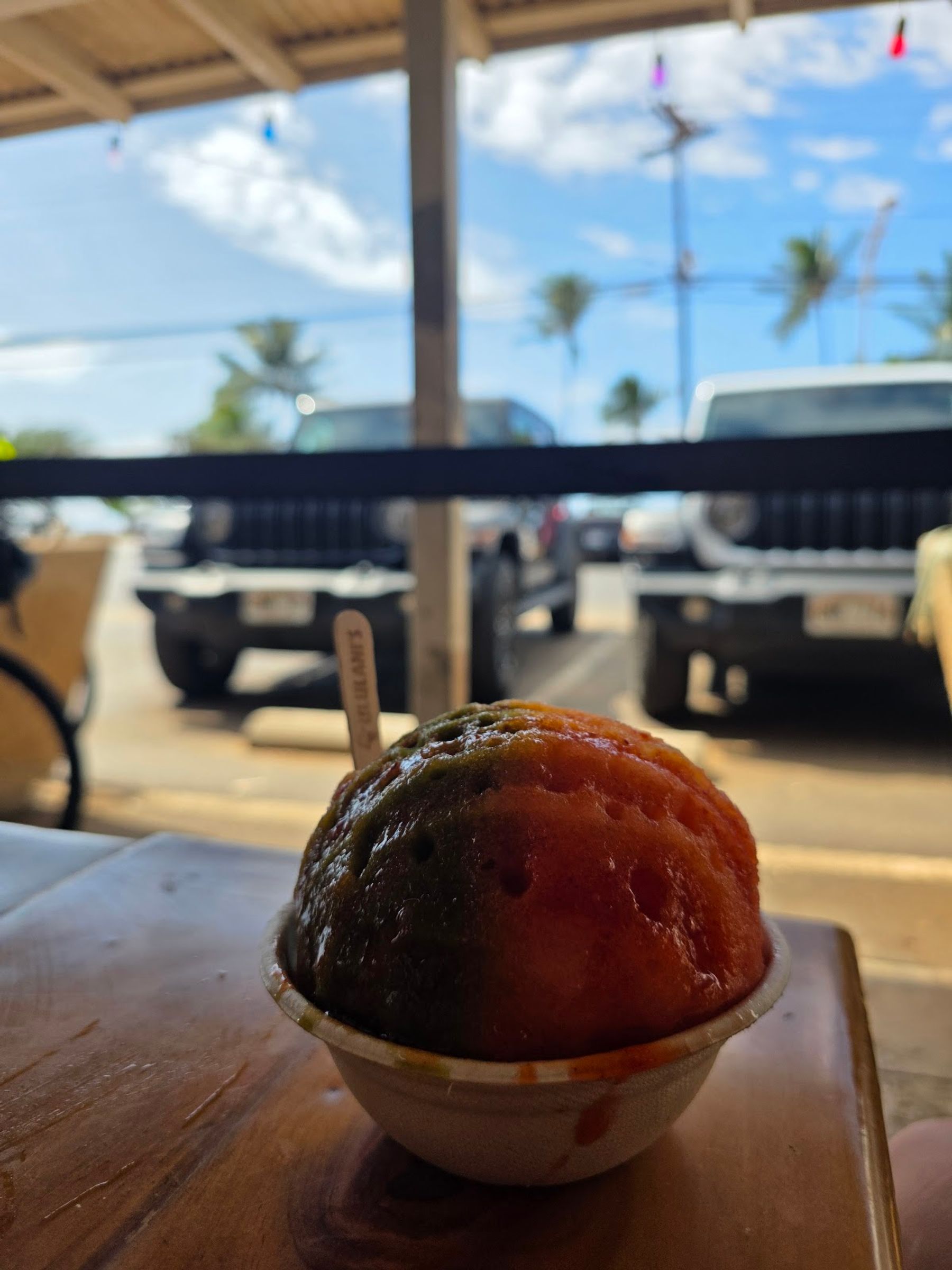 Photo 9 of Ululani's Hawaiian Shave Ice - Kihei in Kīhei, Maui