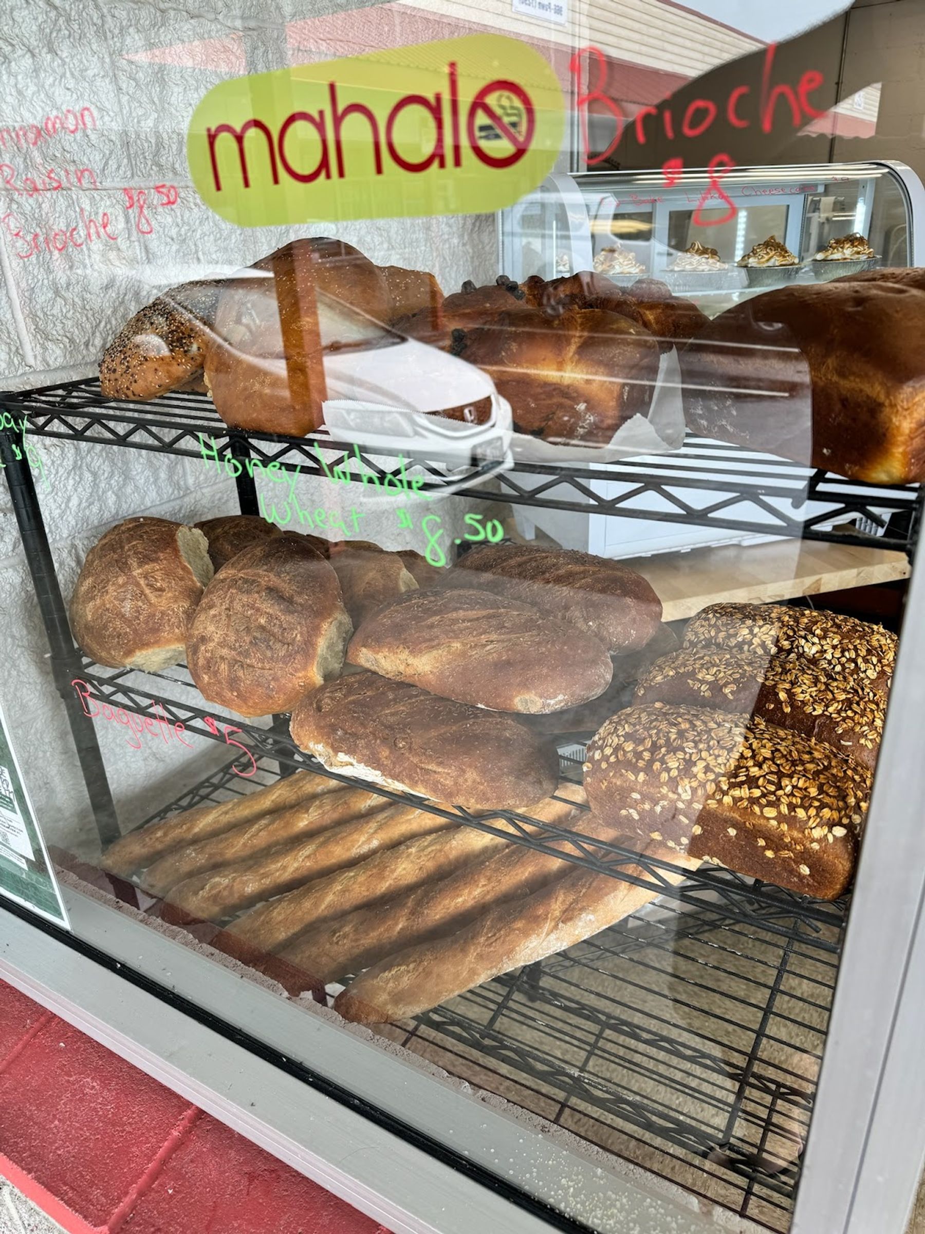 Photo 6 of Big Island Bakehouse in Pāhoa, Big Island